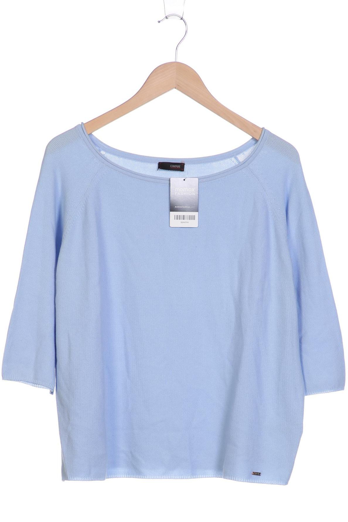 

Cinque Damen Pullover, blau