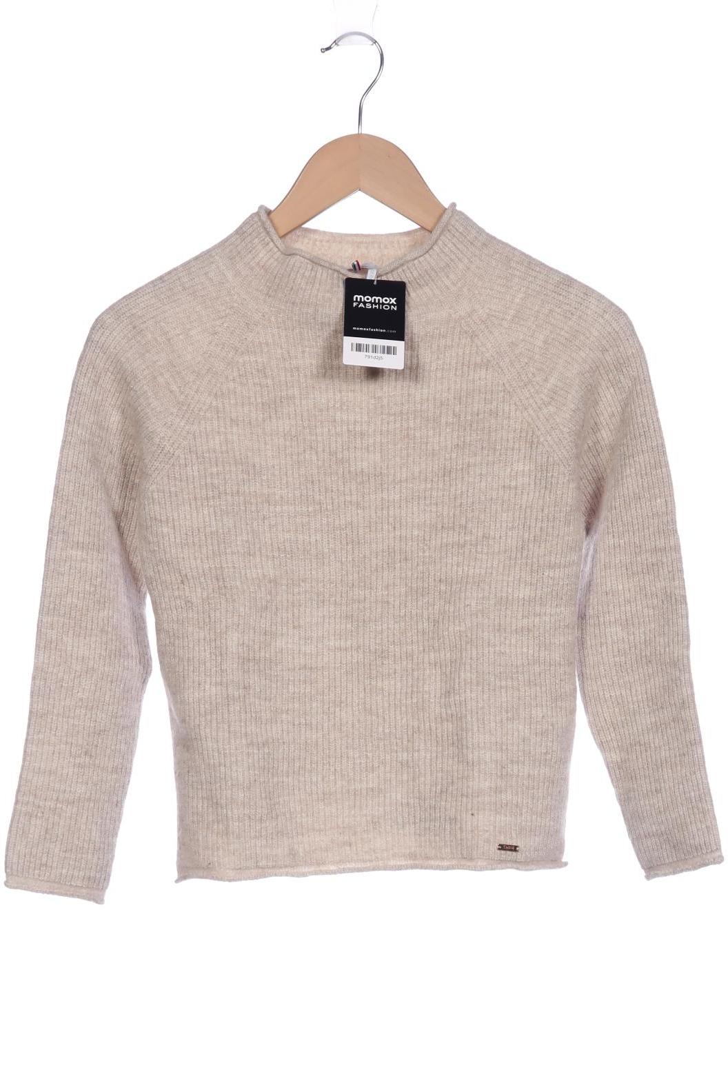 

Cinque Damen Pullover, beige, Gr. 36
