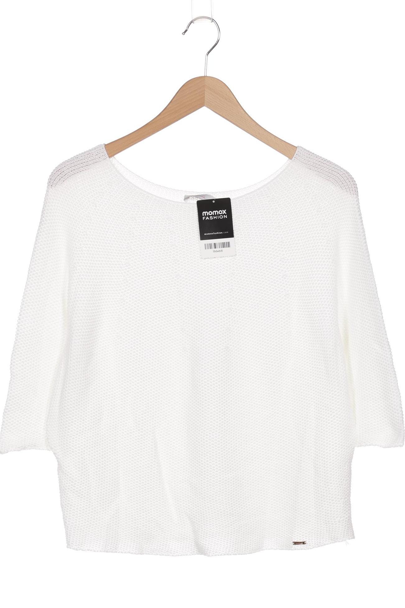 

Cinque Damen Pullover, weiß, Gr. 38