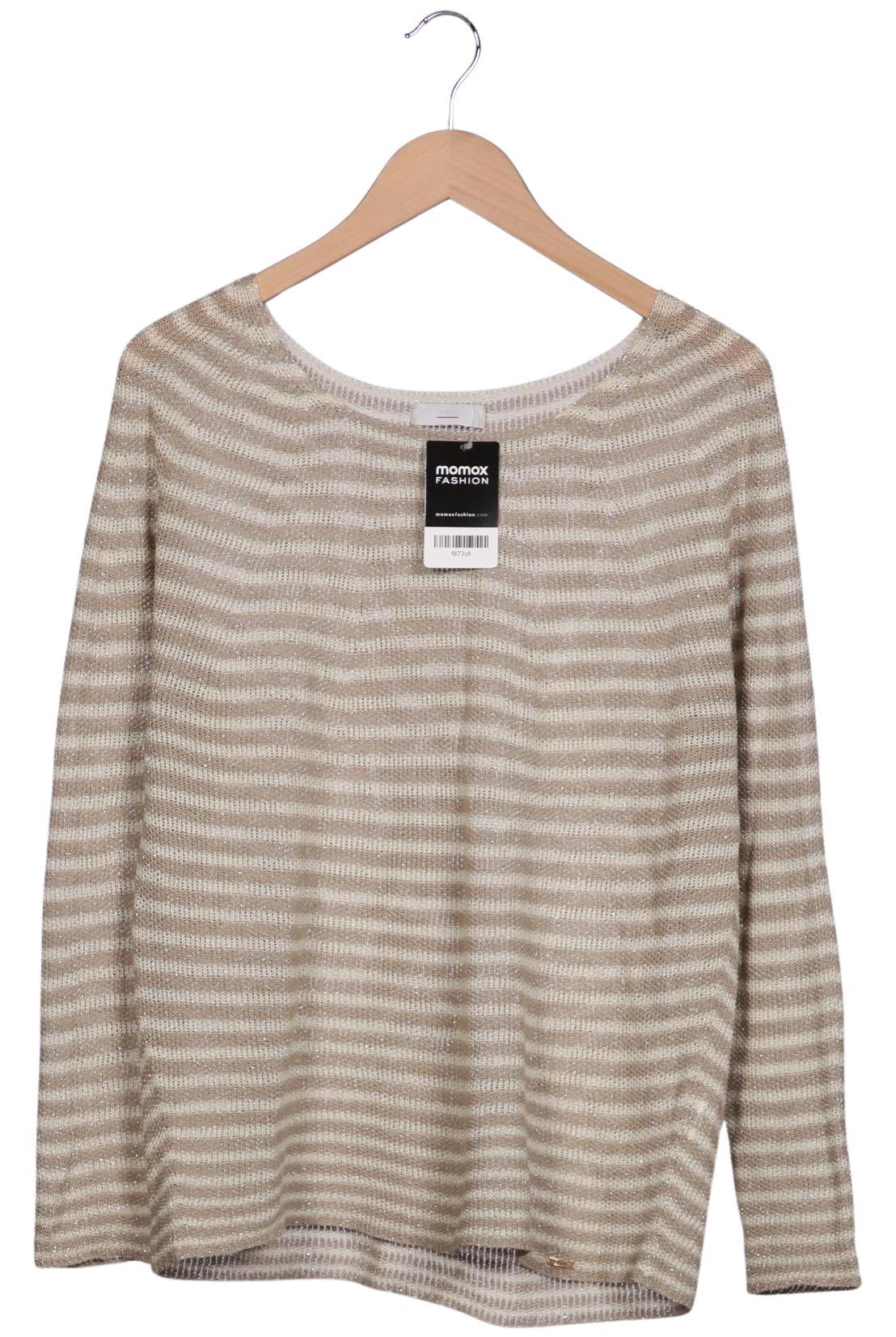 

Cinque Damen Pullover, beige, Gr. 44