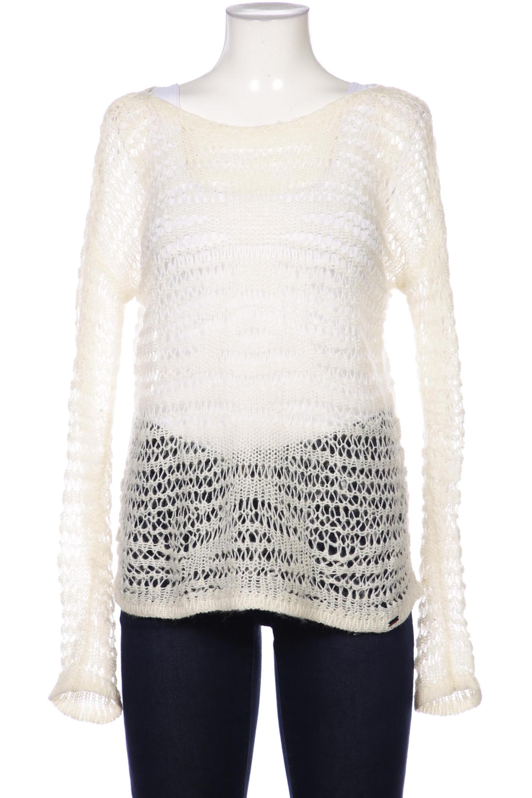 

Cinque Damen Pullover, cremeweiß