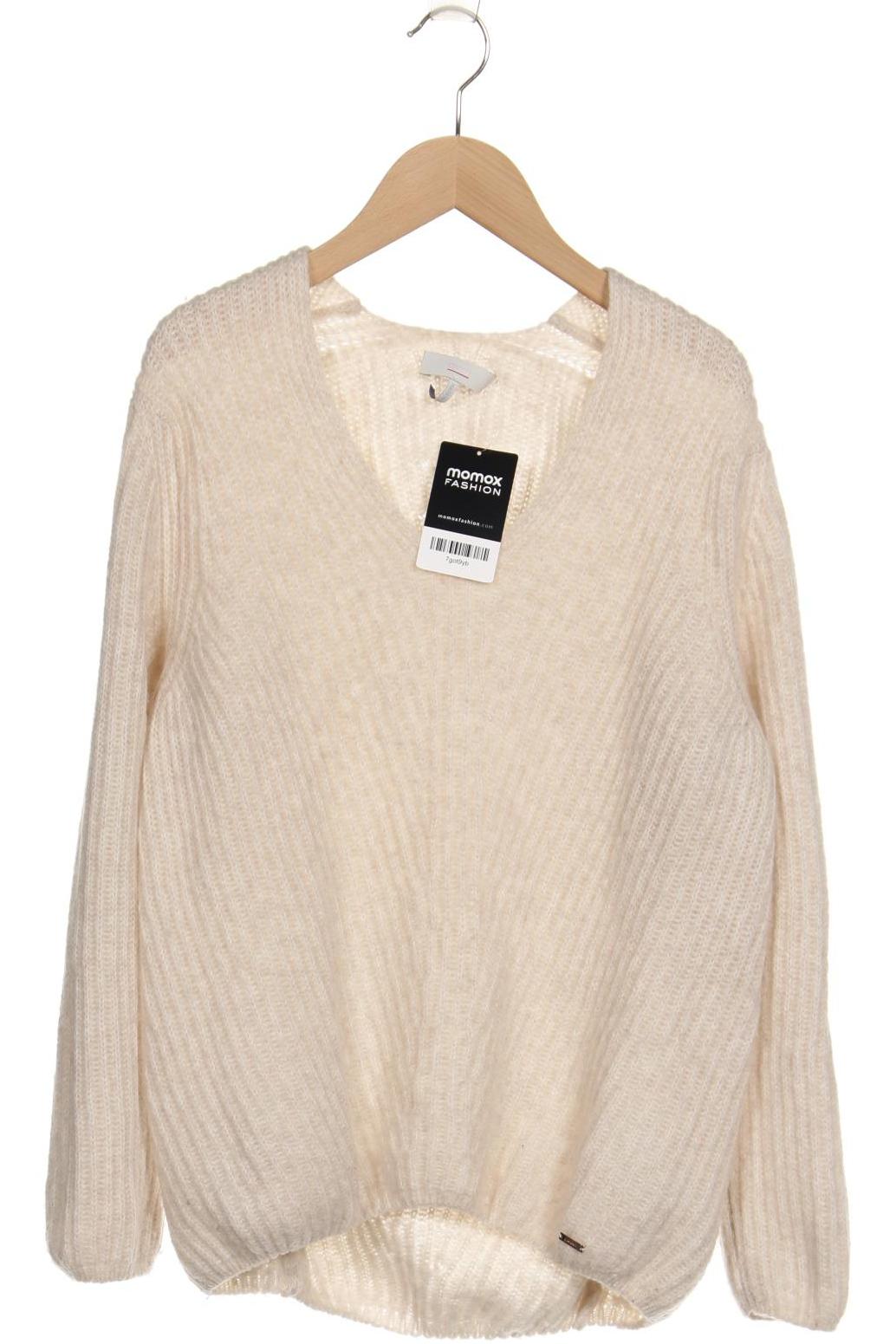 

Cinque Damen Pullover, cremeweiß, Gr. 34