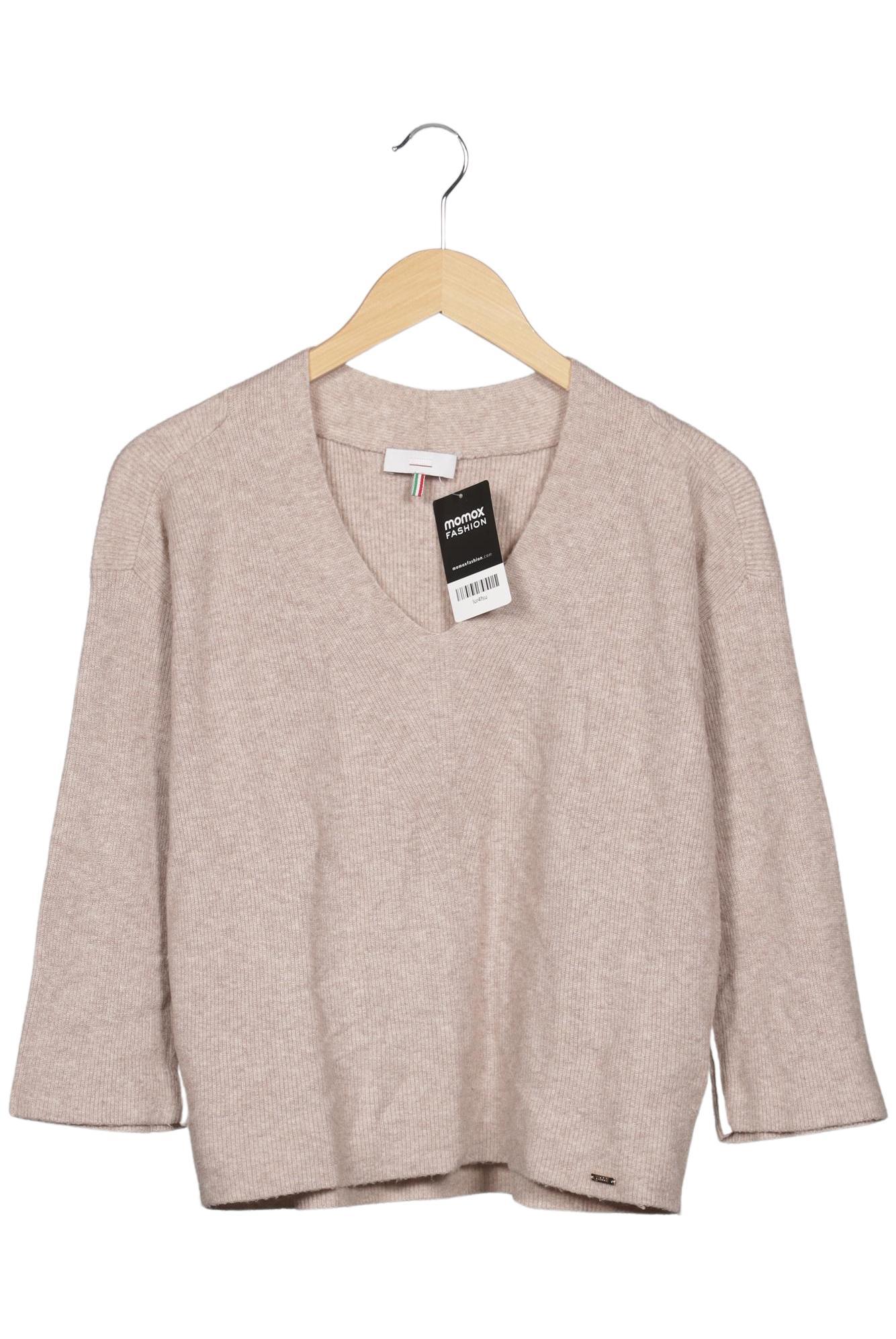 

Cinque Damen Pullover, beige, Gr. 36