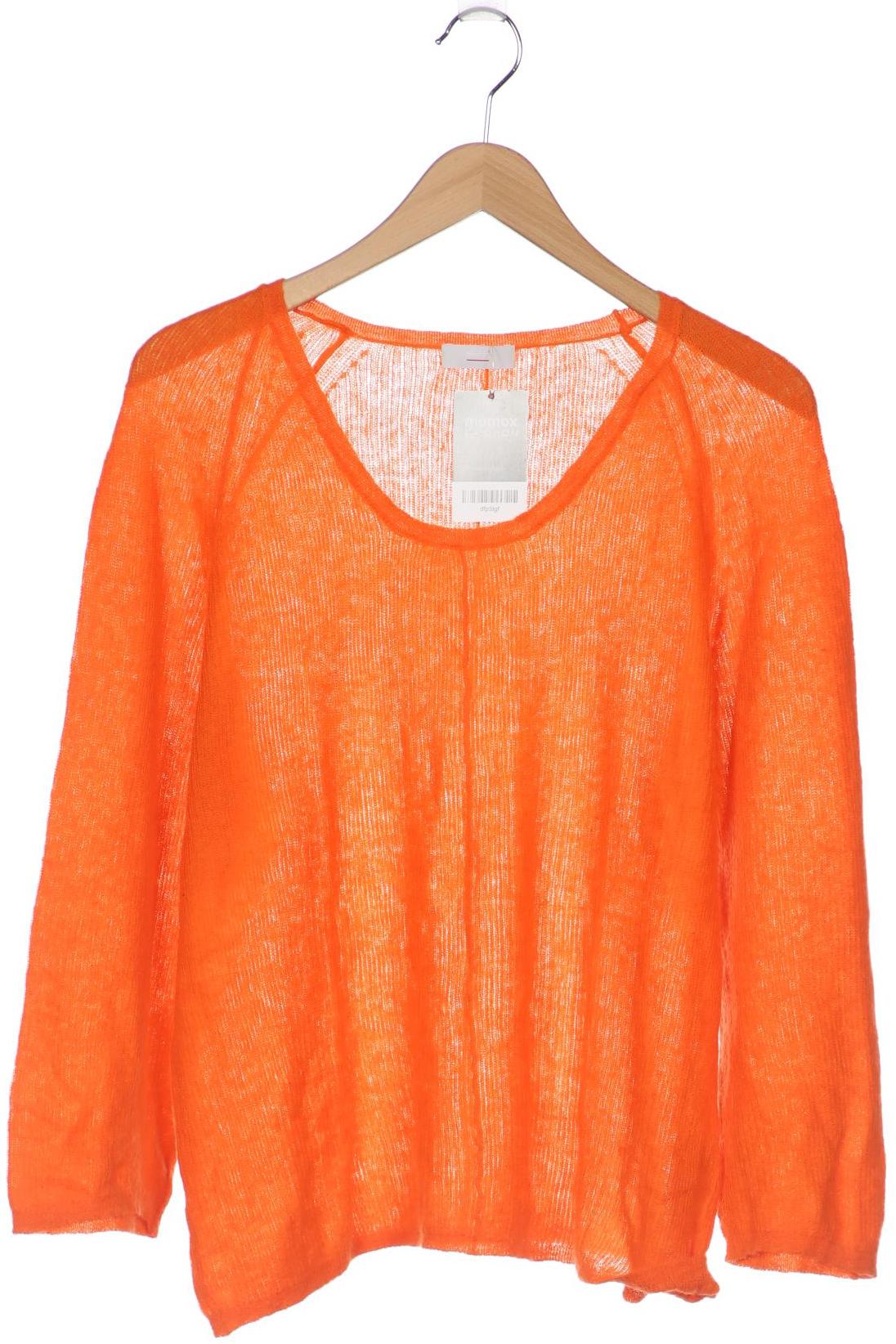 

Cinque Damen Pullover, orange