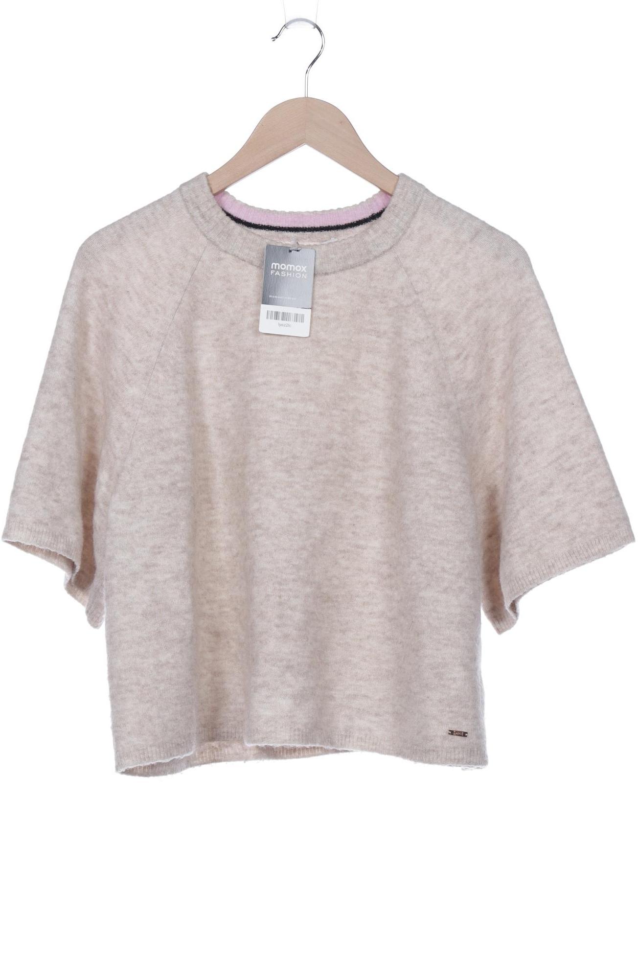 

Cinque Damen Pullover, beige, Gr. 36
