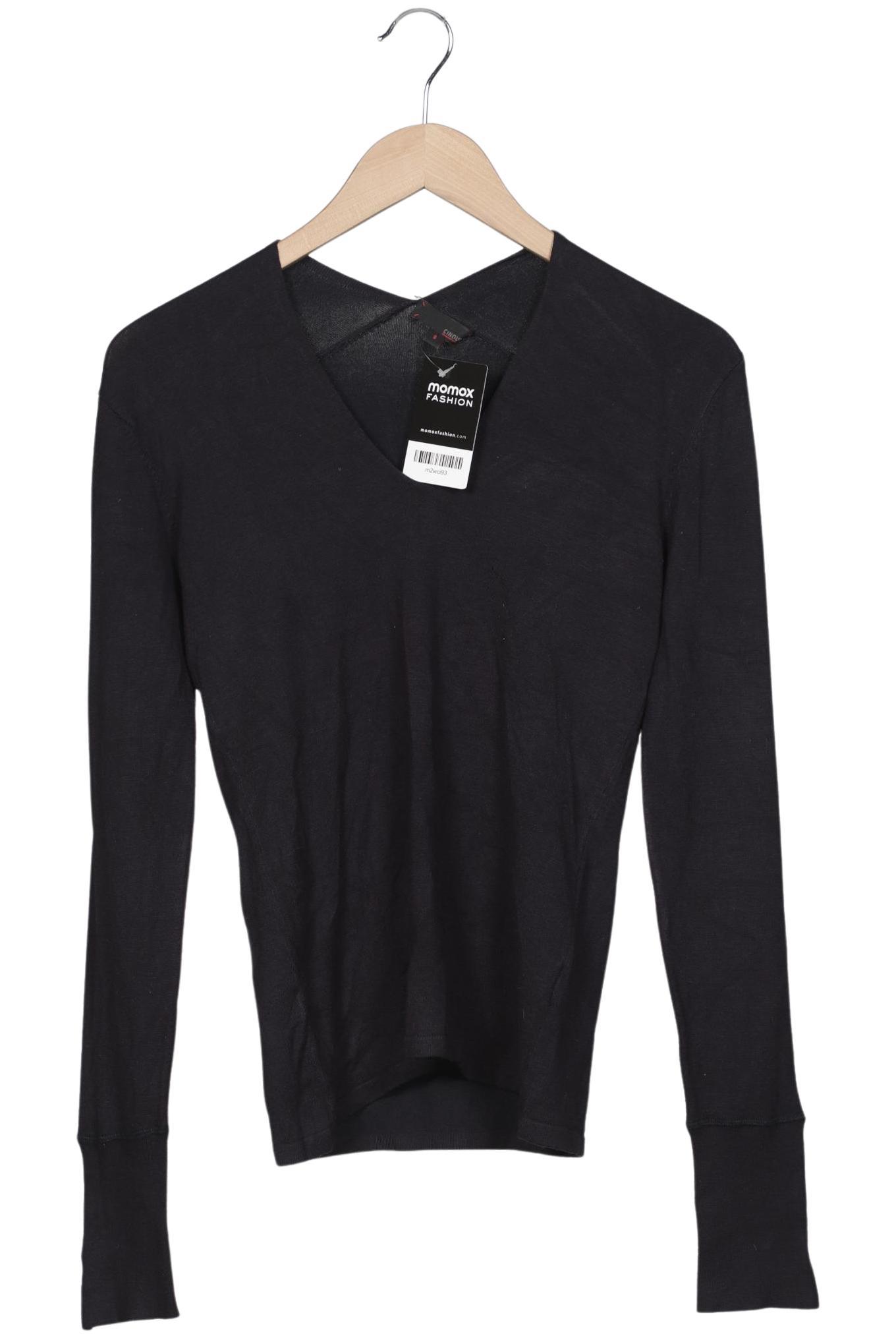 

Cinque Damen Pullover, marineblau, Gr. 36