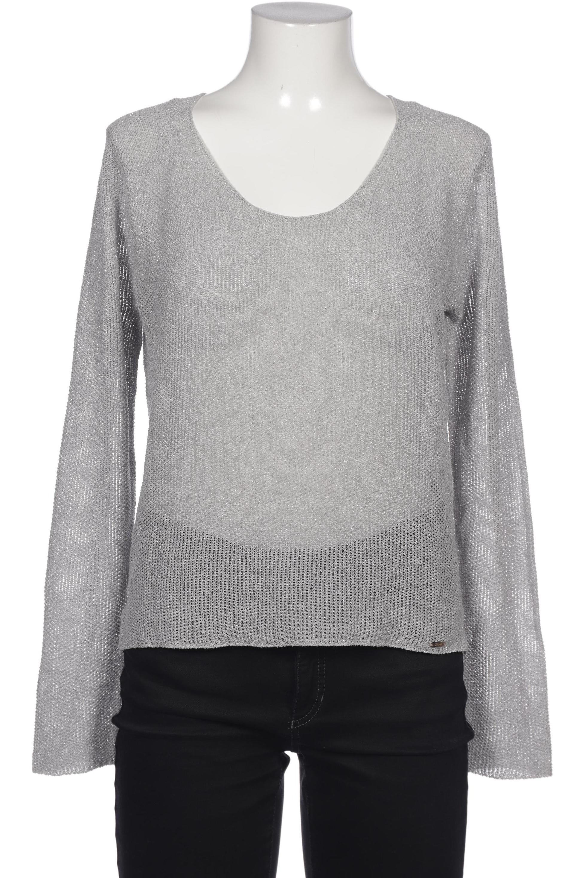 

Cinque Damen Pullover, grau, Gr. 42