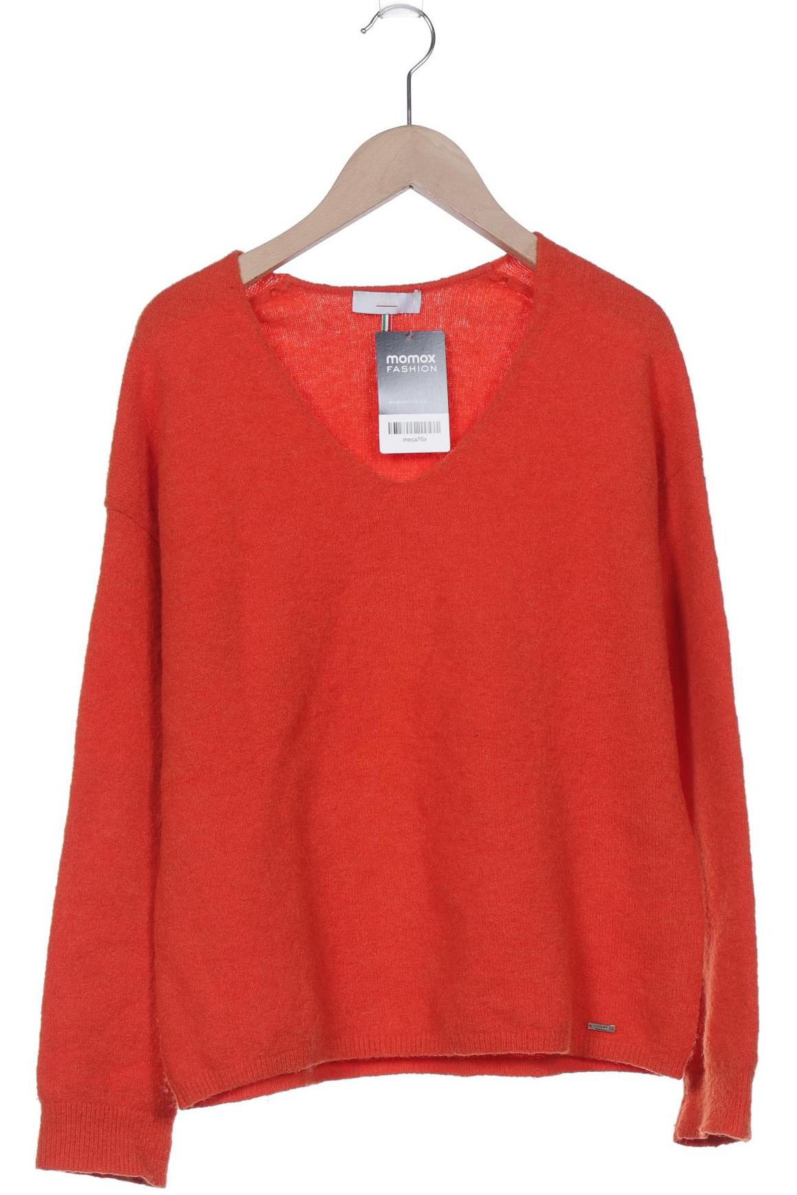 

Cinque Damen Pullover, rot, Gr. 34