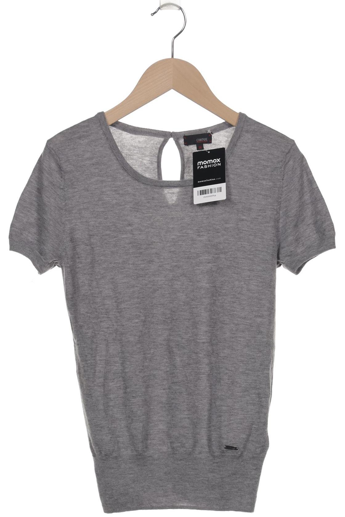

Cinque Damen Pullover, grau, Gr. 36