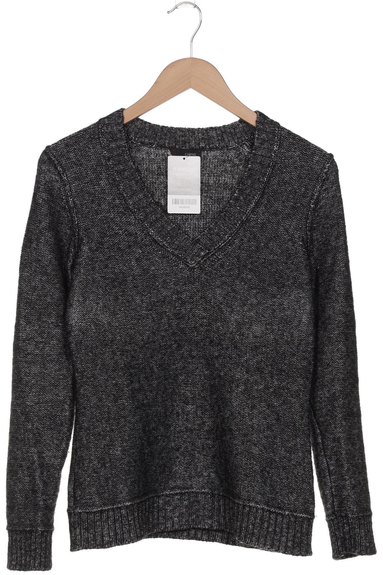 

Cinque Damen Pullover, grau, Gr. 42
