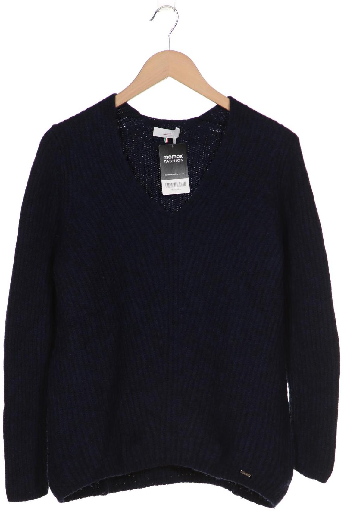 

Cinque Damen Pullover, marineblau