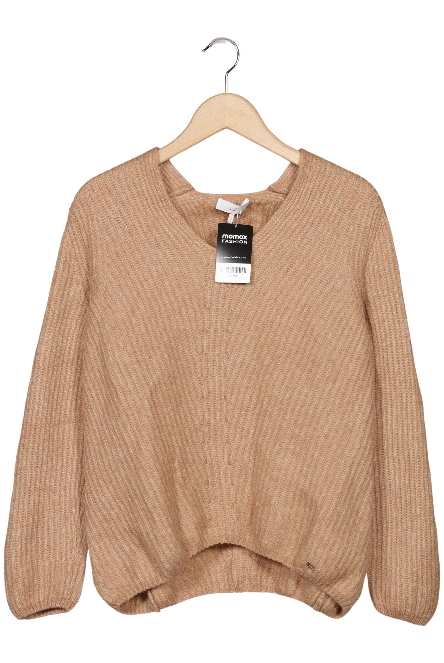 

Cinque Damen Pullover, beige, Gr. 42