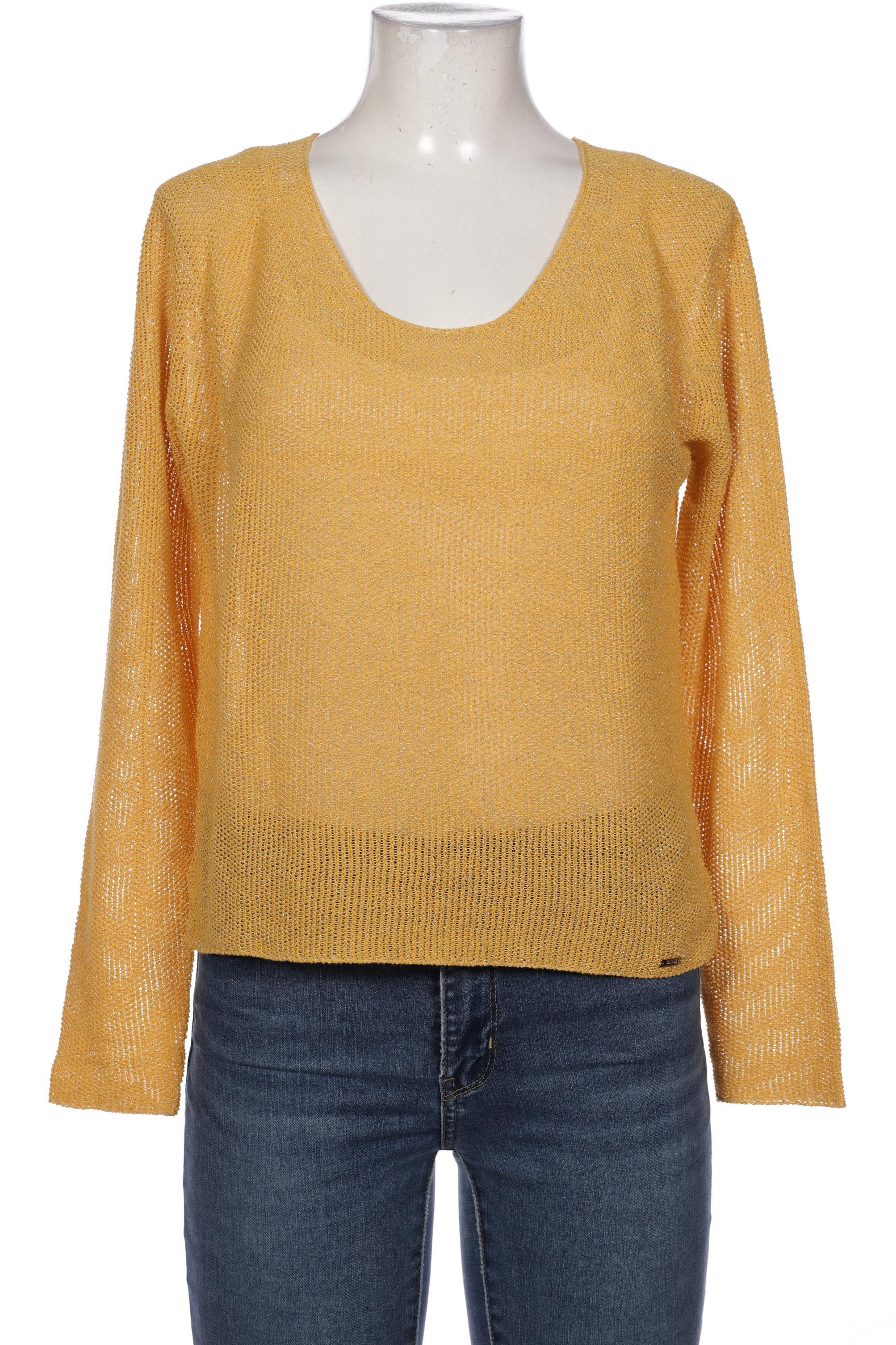 

Cinque Damen Pullover, orange, Gr. 42