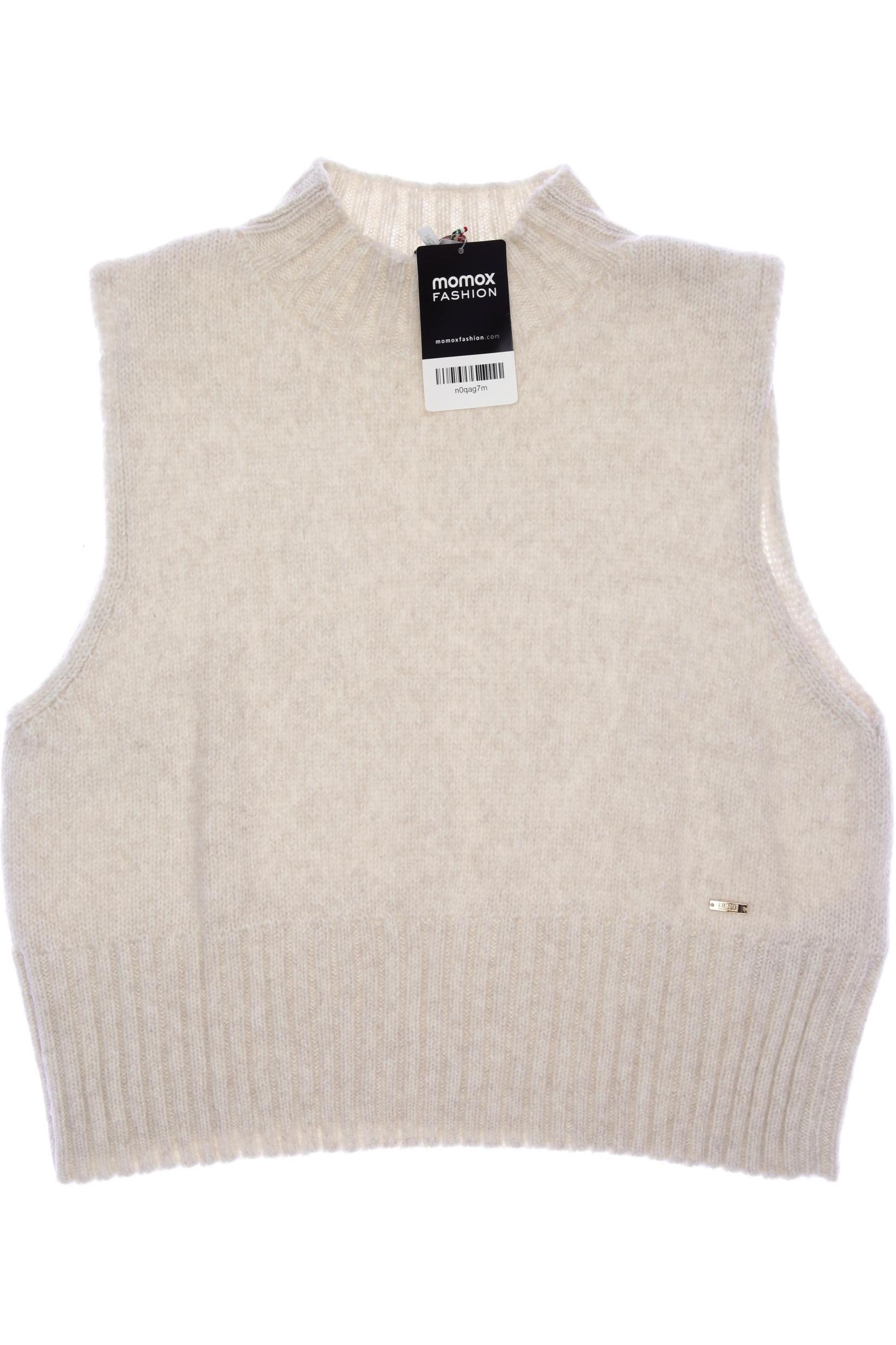 

Cinque Damen Pullover, cremeweiß, Gr. 38