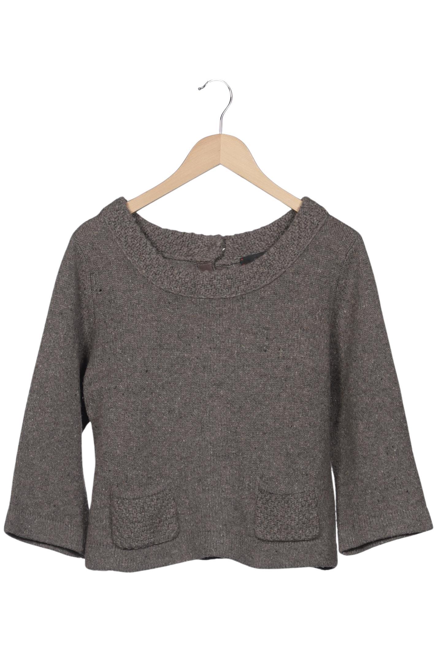 

Cinque Damen Pullover, grau, Gr. 44