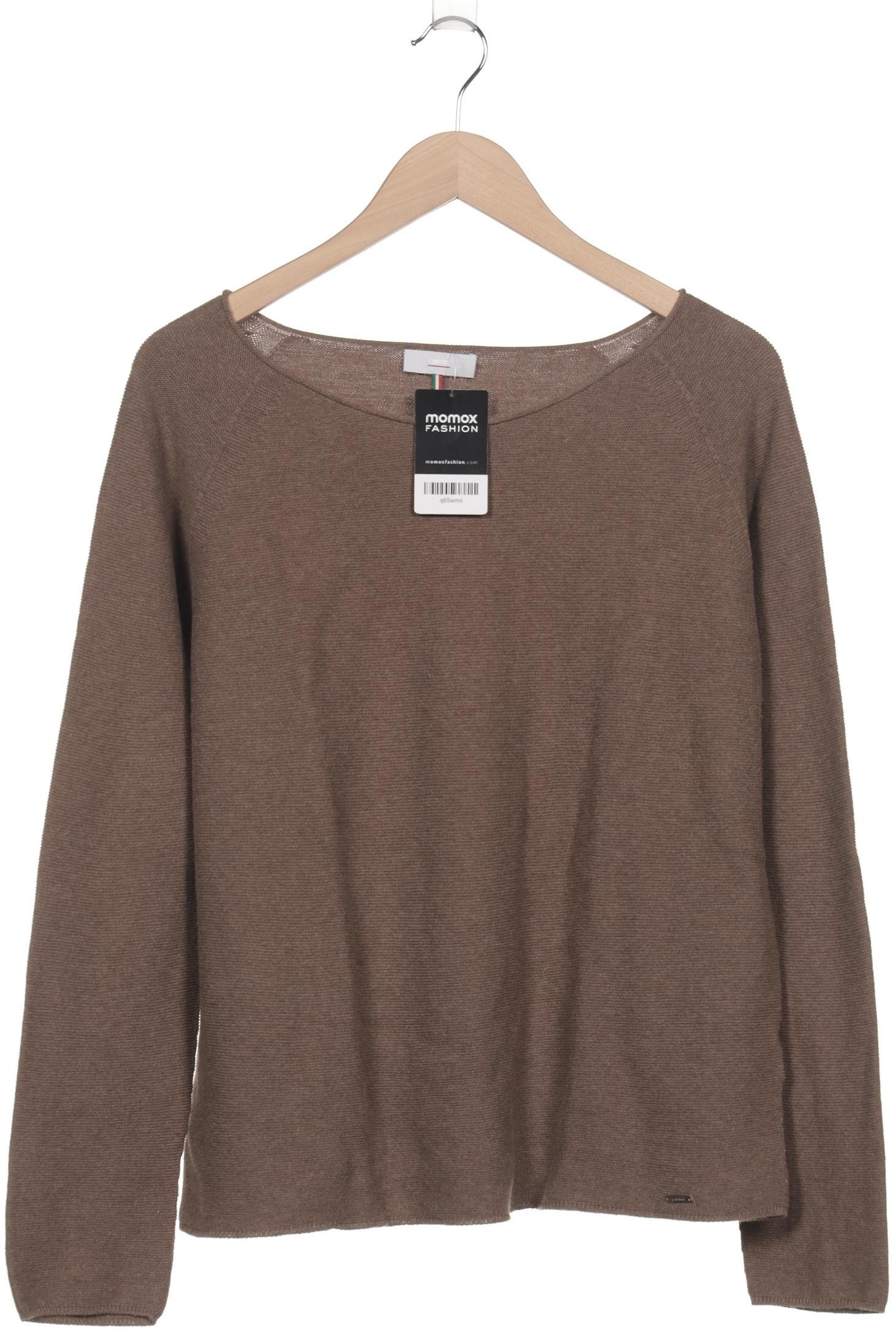 

Cinque Damen Pullover, braun, Gr. 44