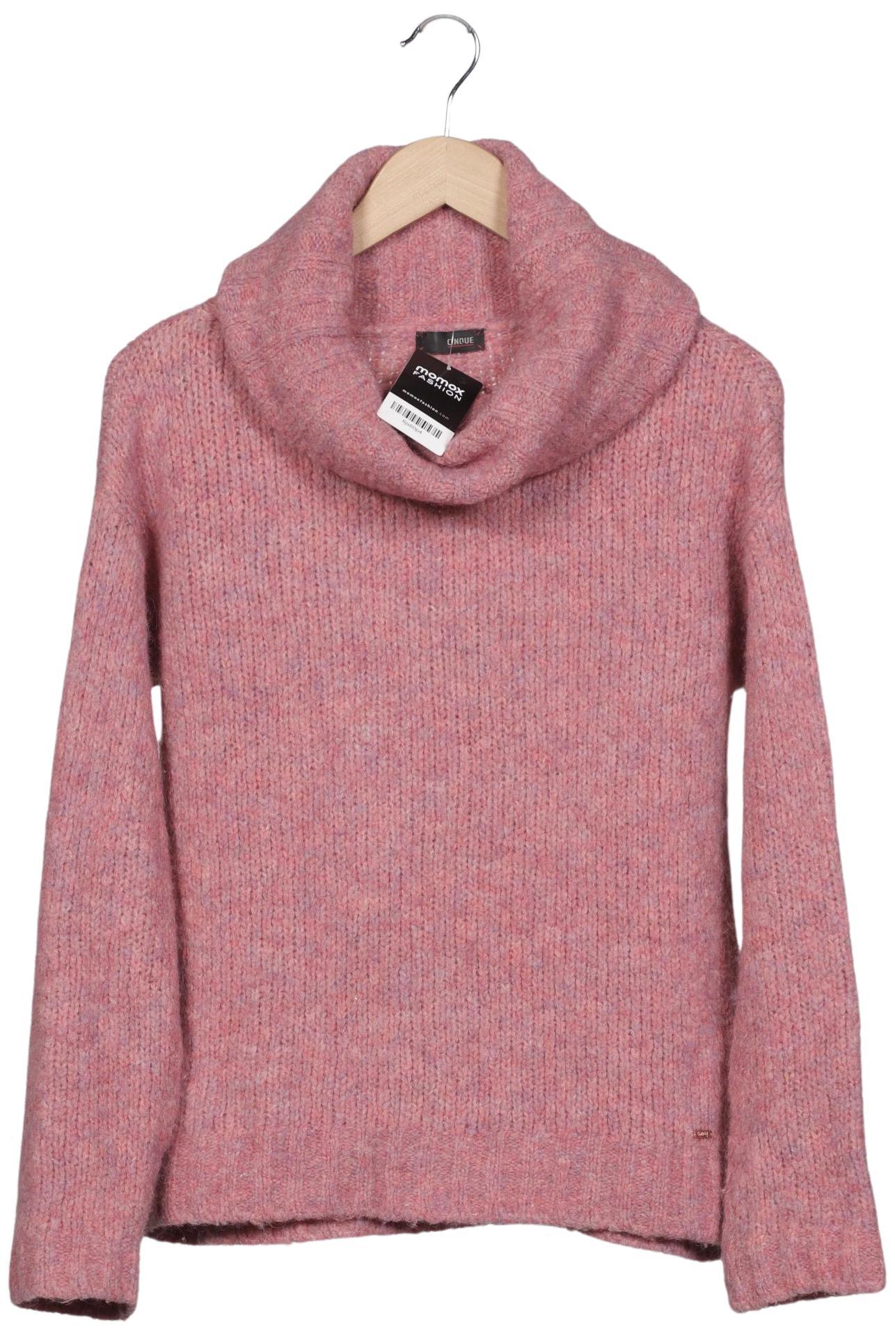 

Cinque Damen Pullover, pink, Gr. 36