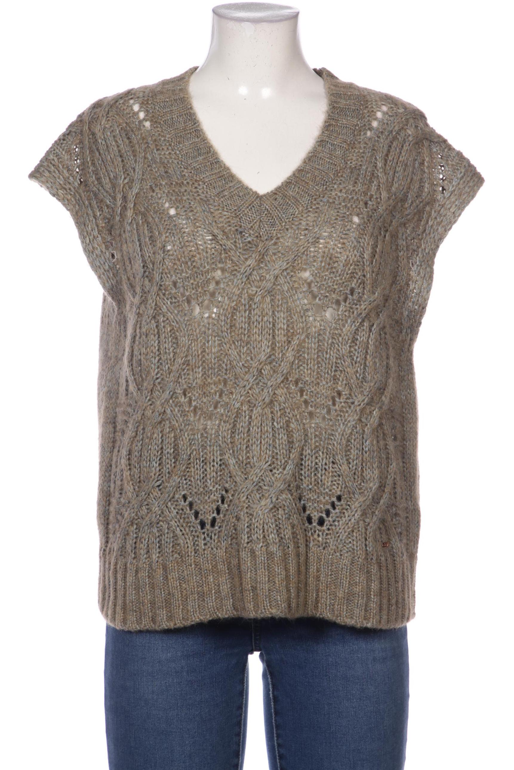 

Cinque Damen Pullover, braun, Gr. 36