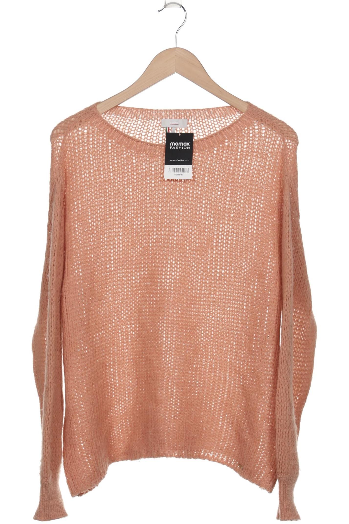 

Cinque Damen Pullover, orange, Gr. 42