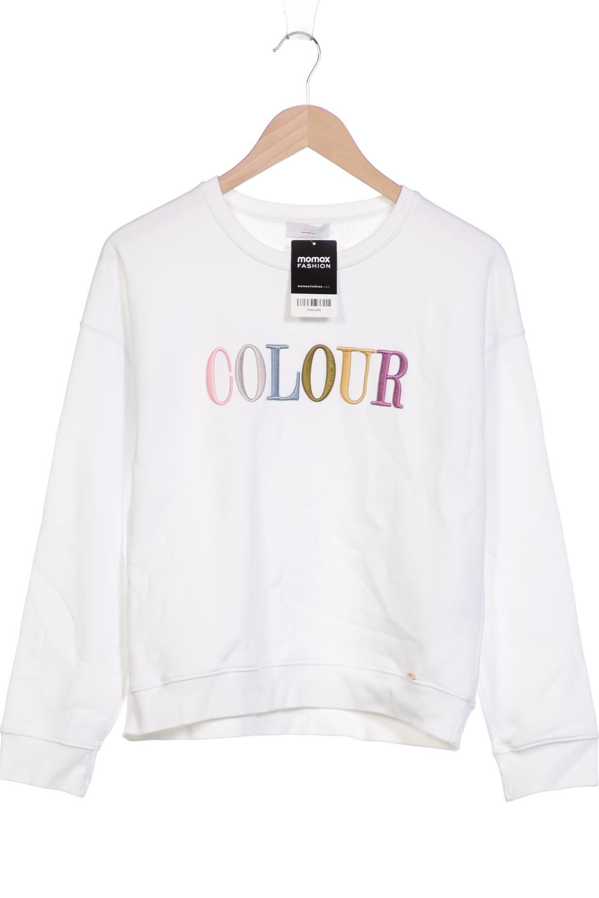 

Cinque Damen Pullover, weiß, Gr. 36