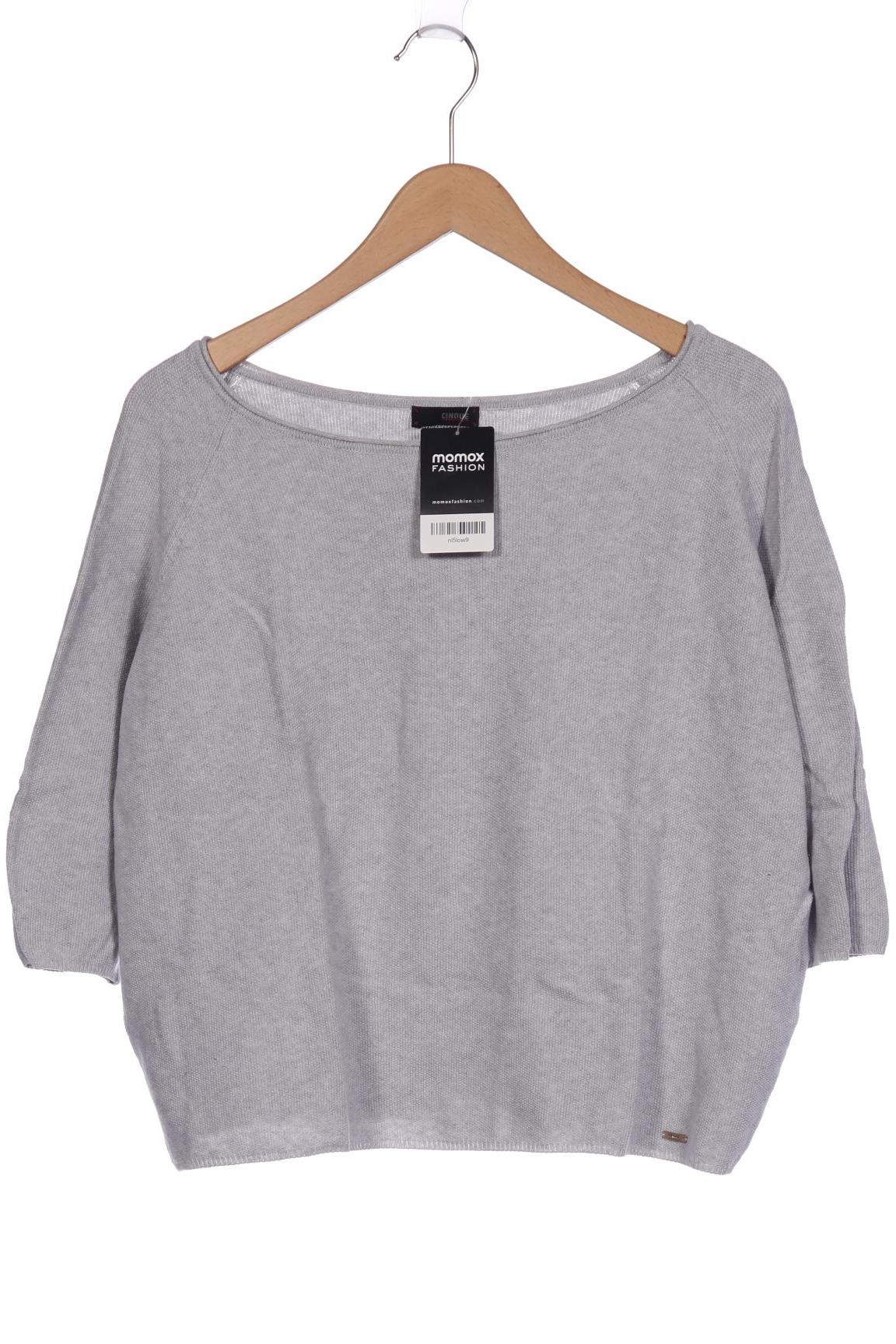 

Cinque Damen Pullover, grau