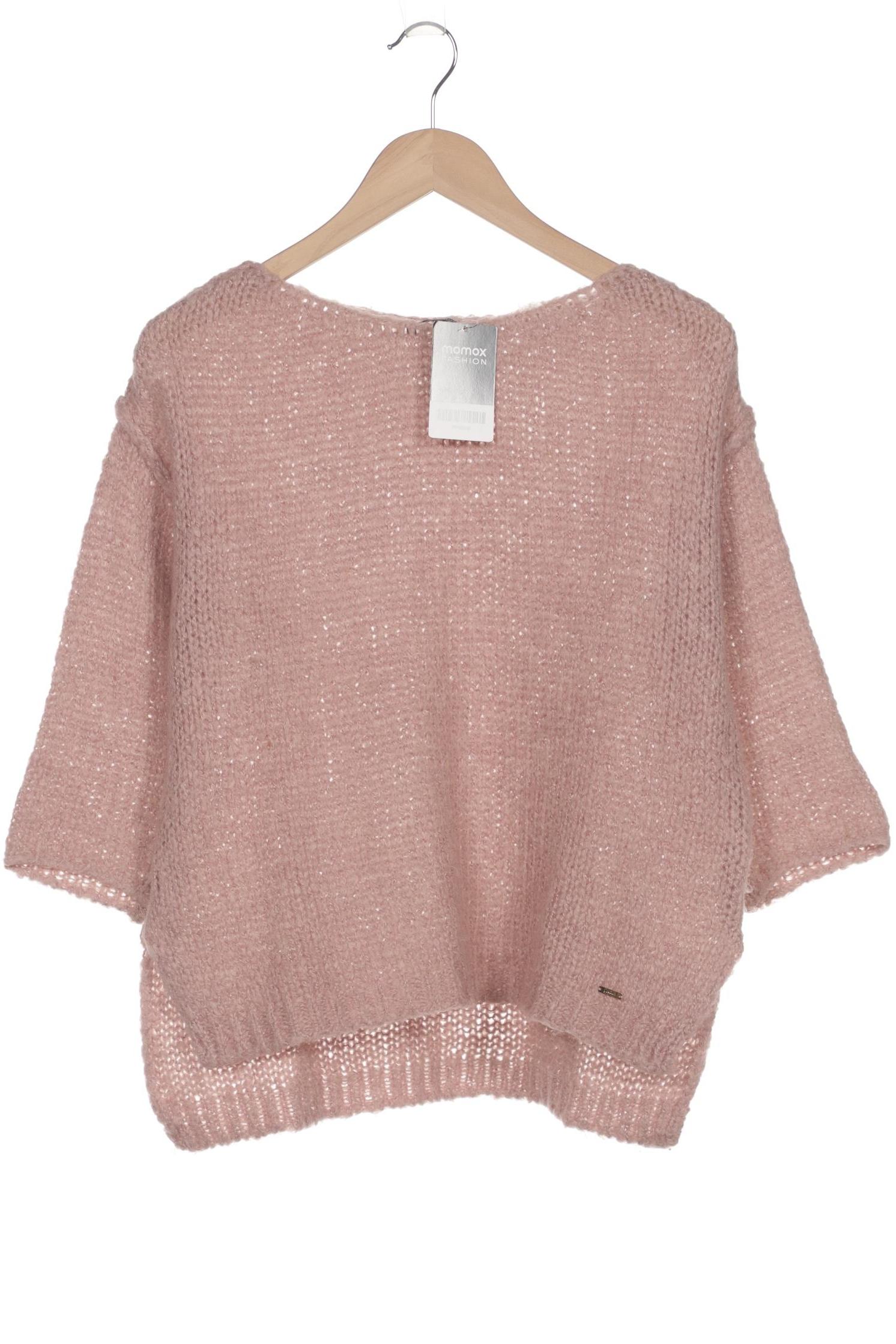 

Cinque Damen Pullover, pink, Gr. 44