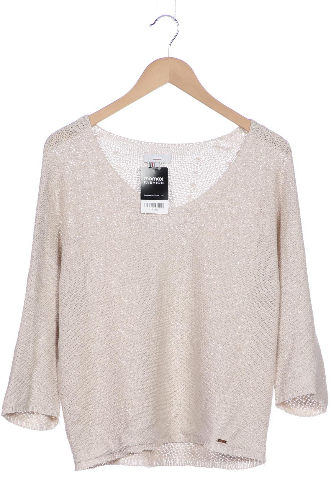 

Cinque Damen Pullover, cremeweiß, Gr. 42