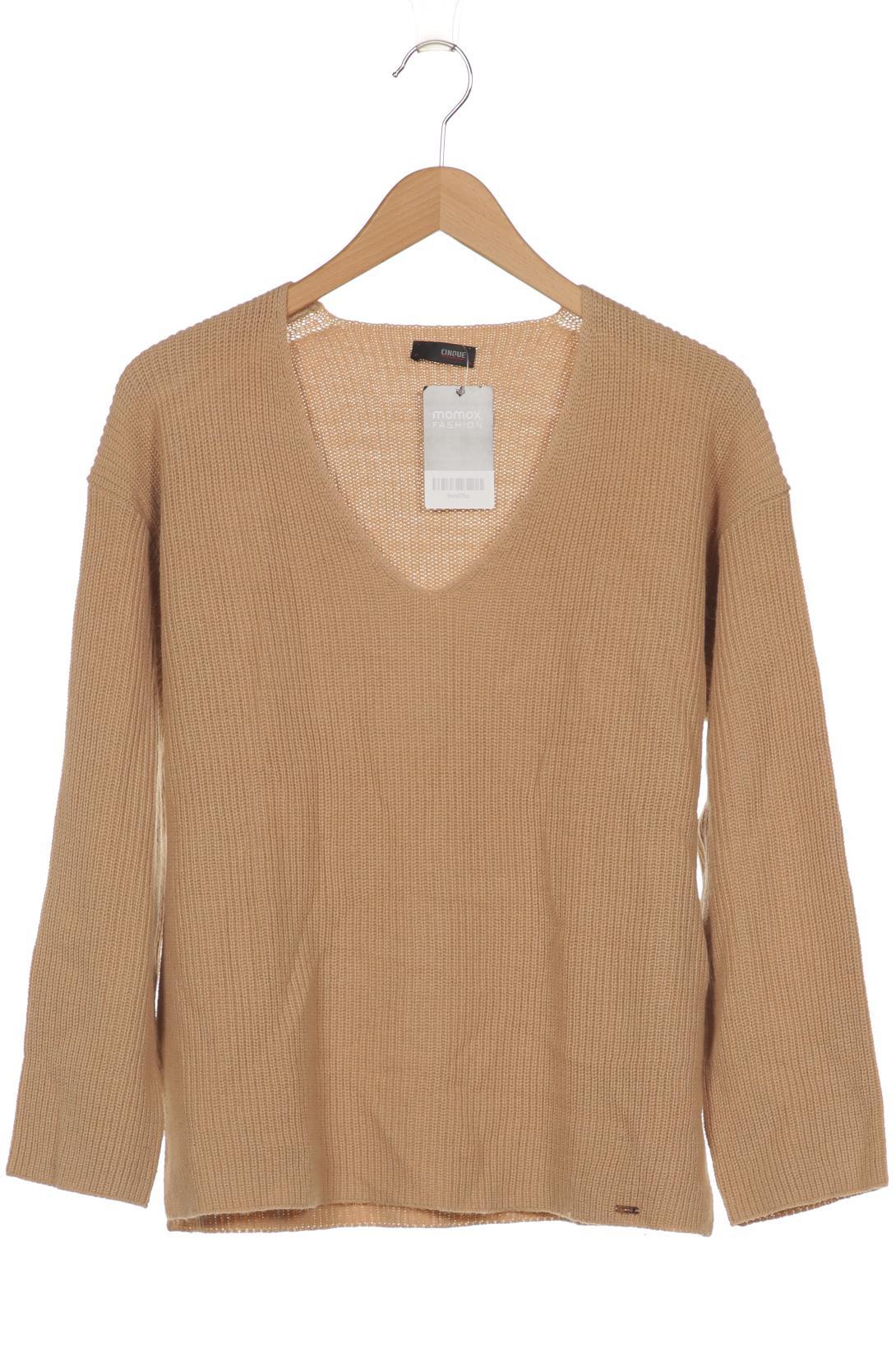 

Cinque Damen Pullover, beige