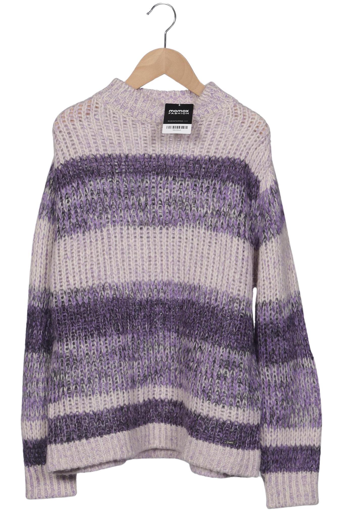 

Cinque Damen Pullover, flieder, Gr. 46