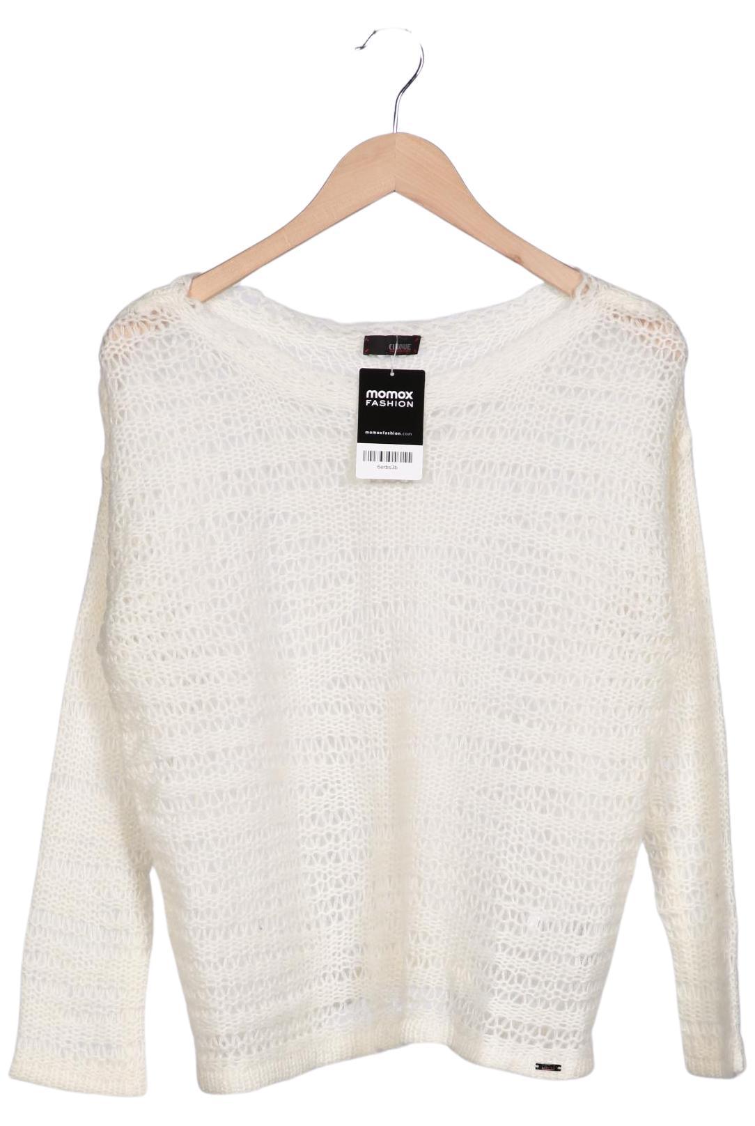 

Cinque Damen Pullover, cremeweiß, Gr. 42