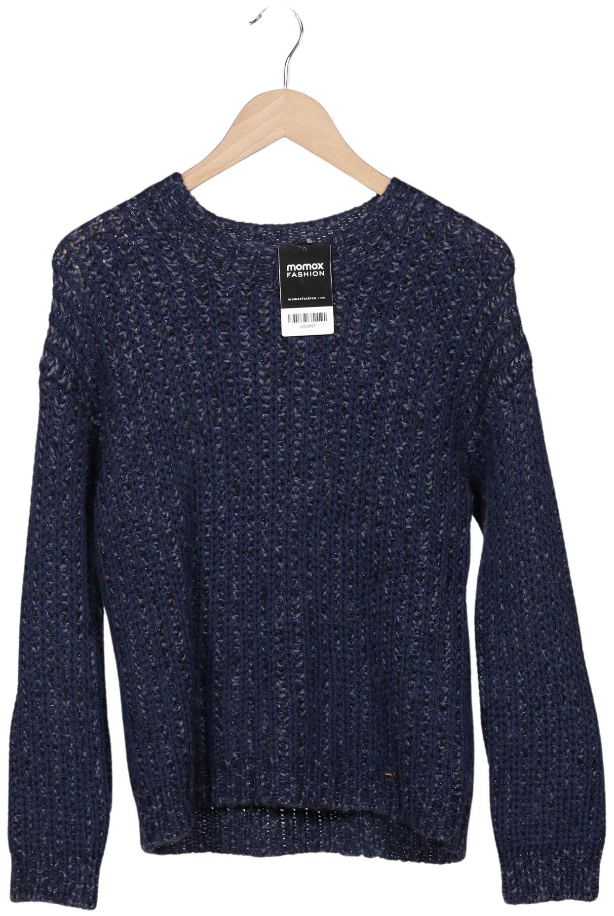 

Cinque Damen Pullover, marineblau, Gr. 44