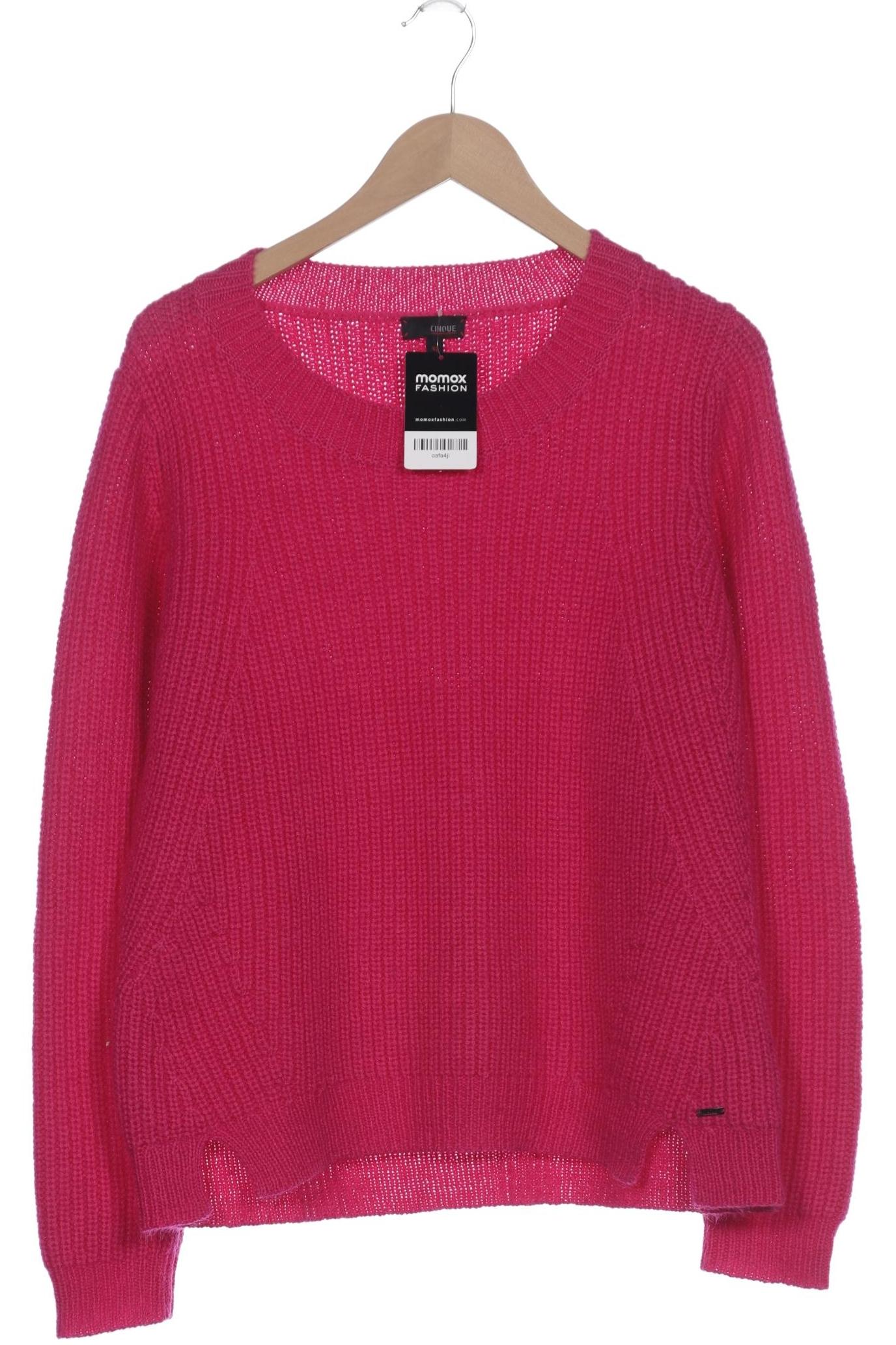 

Cinque Damen Pullover, pink, Gr. 42
