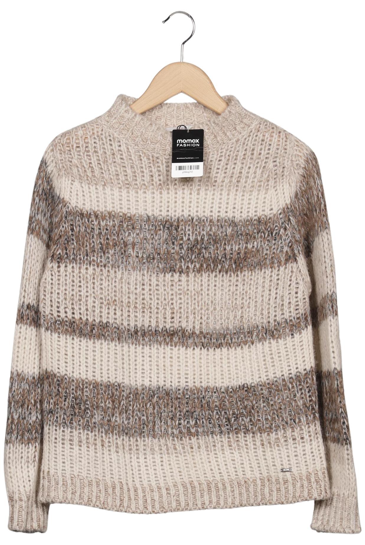 

Cinque Damen Pullover, beige, Gr. 34