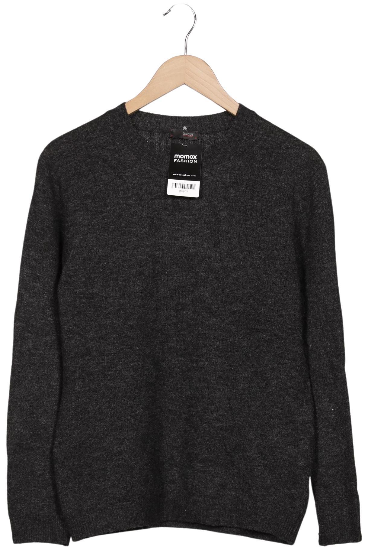 

Cinque Damen Pullover, grau, Gr. 38