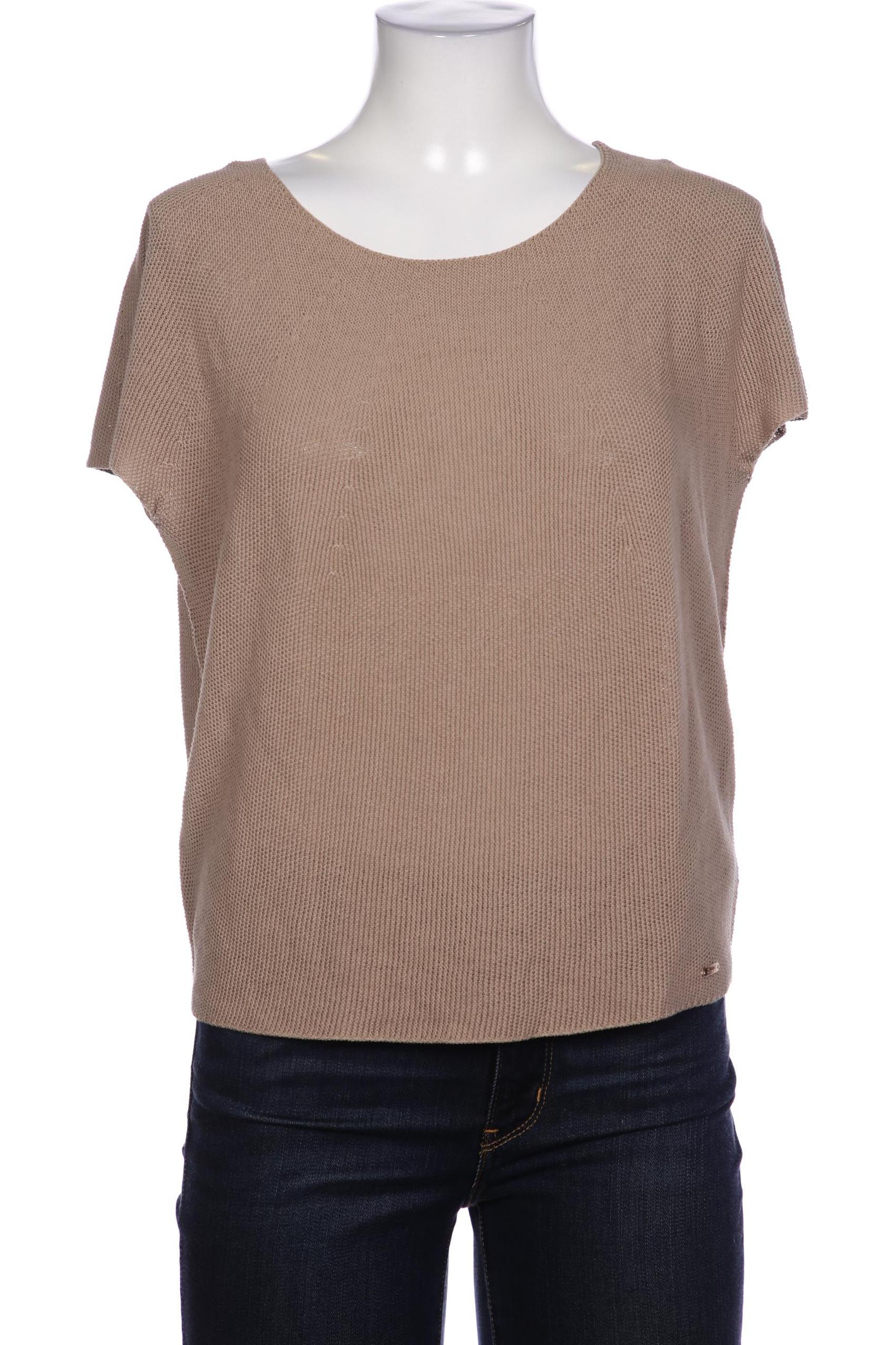 

Cinque Damen Pullover, beige, Gr. 36