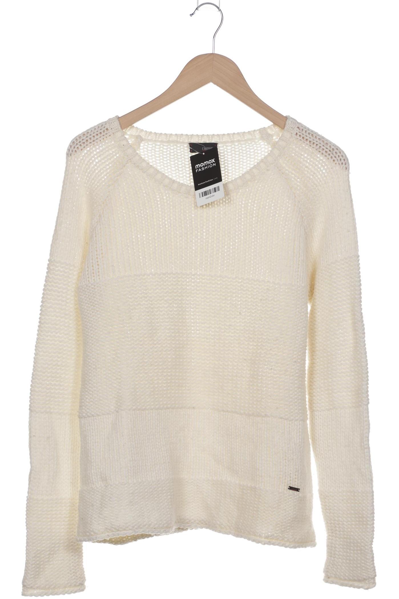 

Cinque Damen Pullover, cremeweiß, Gr. 40