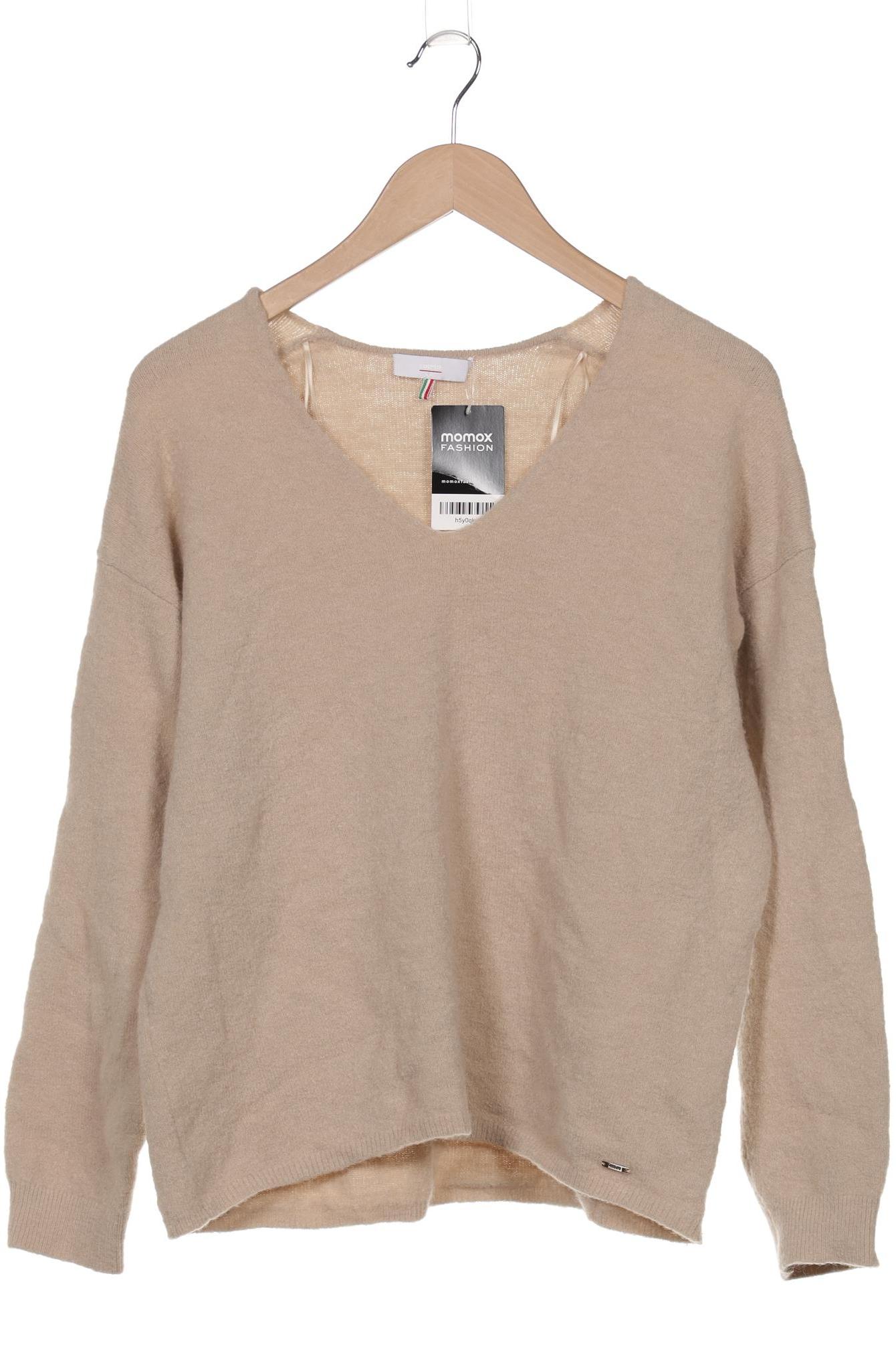 

Cinque Damen Pullover, beige, Gr. 44