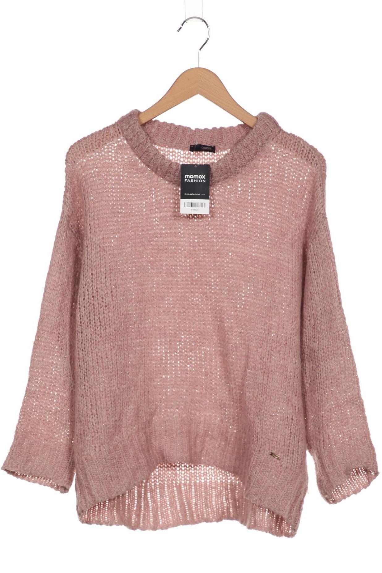 

Cinque Damen Pullover, pink, Gr. 38