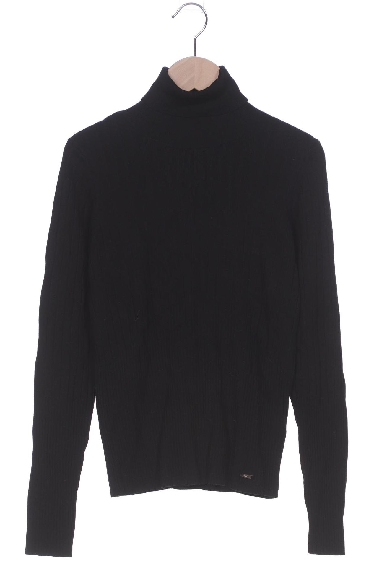 

Cinque Damen Pullover, schwarz, Gr. 36