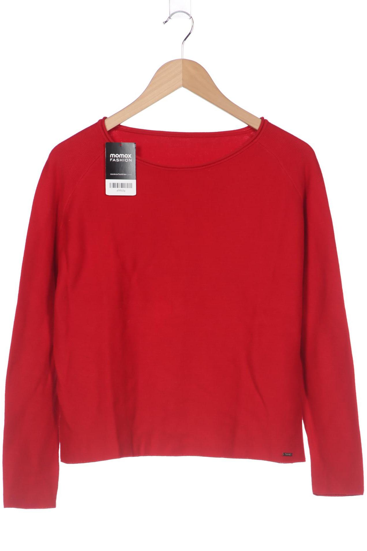 

Cinque Damen Pullover, rot