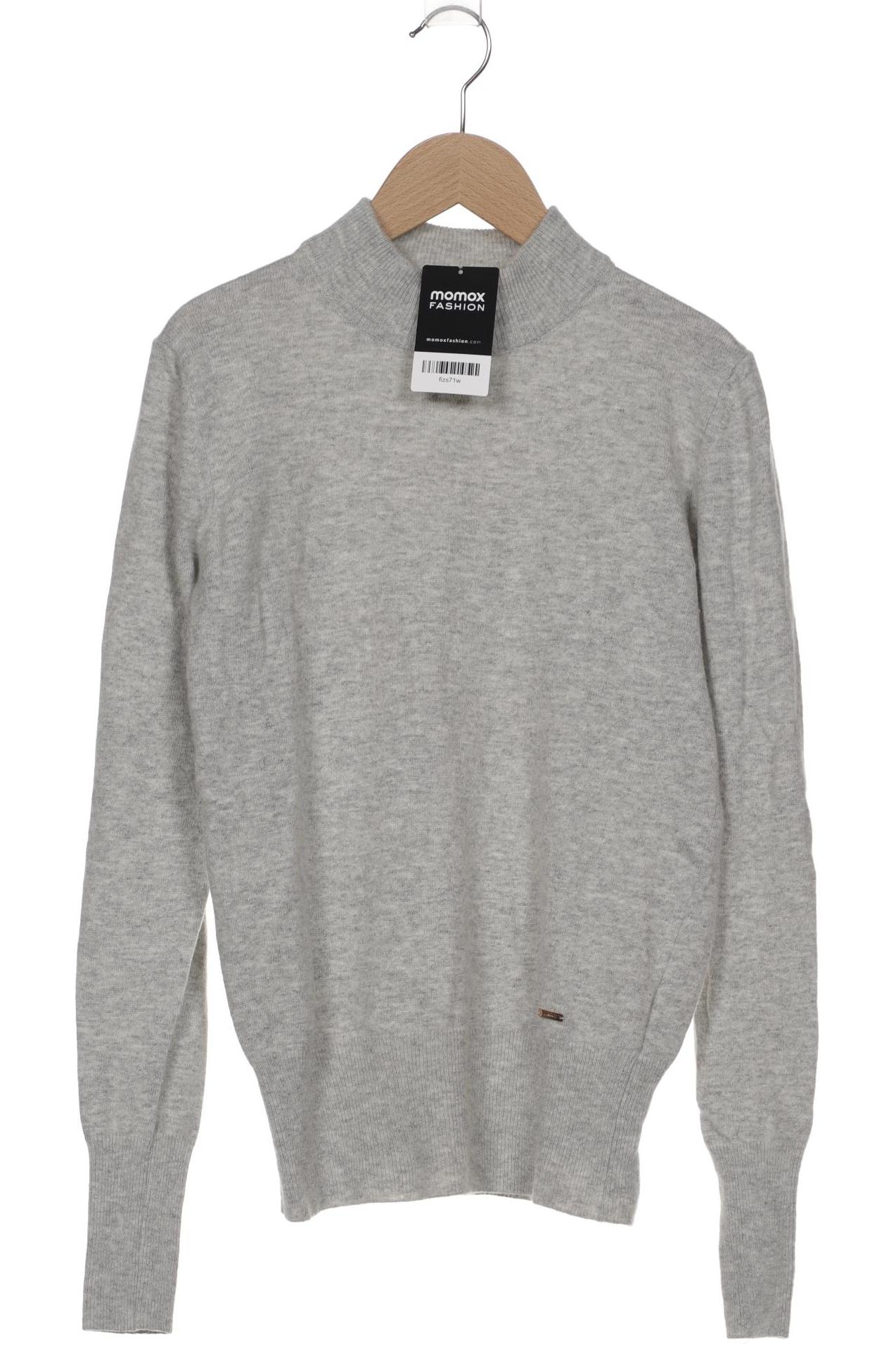Thumbnail - Cinque Damen Pullover, grau, Gr. 38