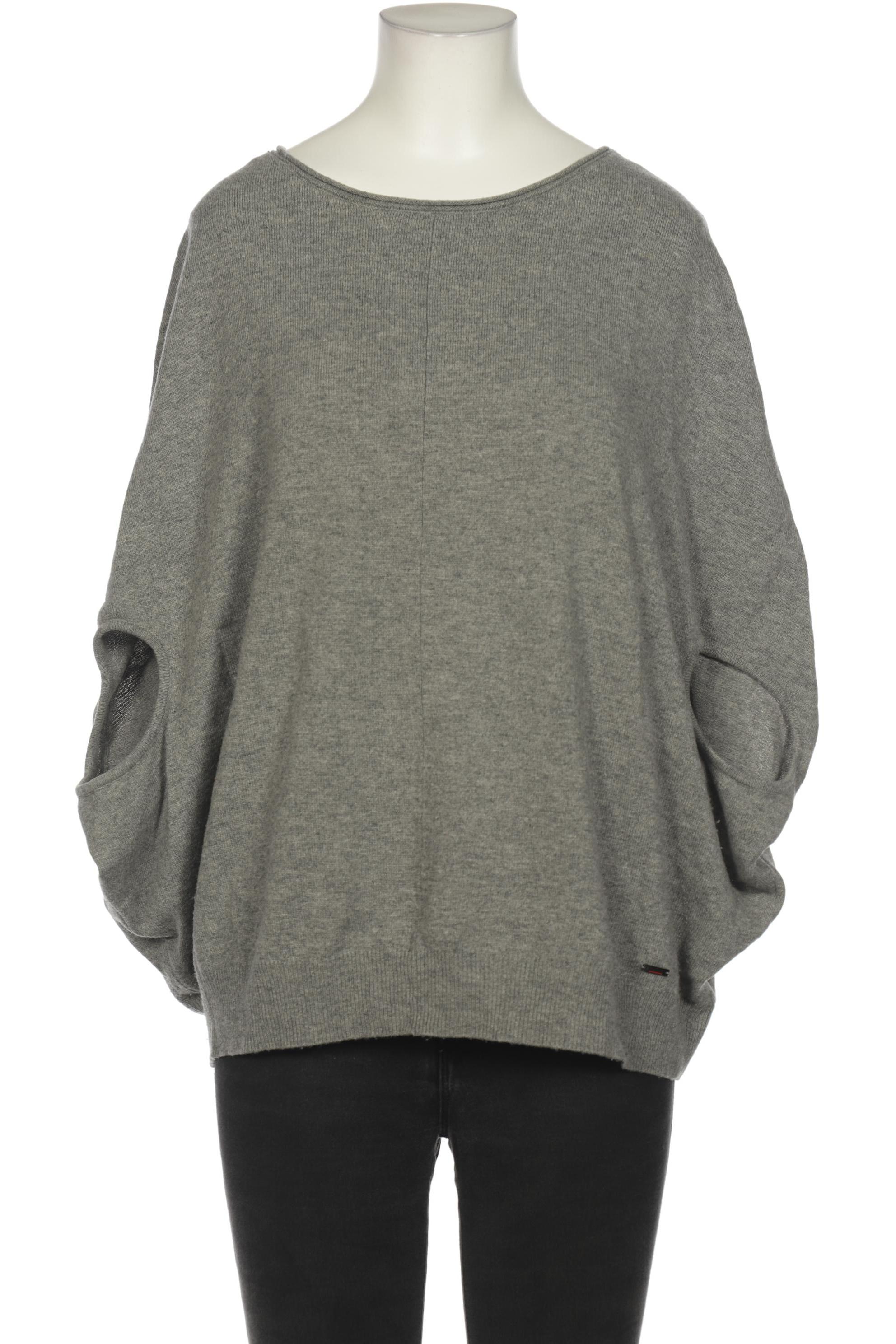 

Cinque Damen Pullover, grau, Gr. 38