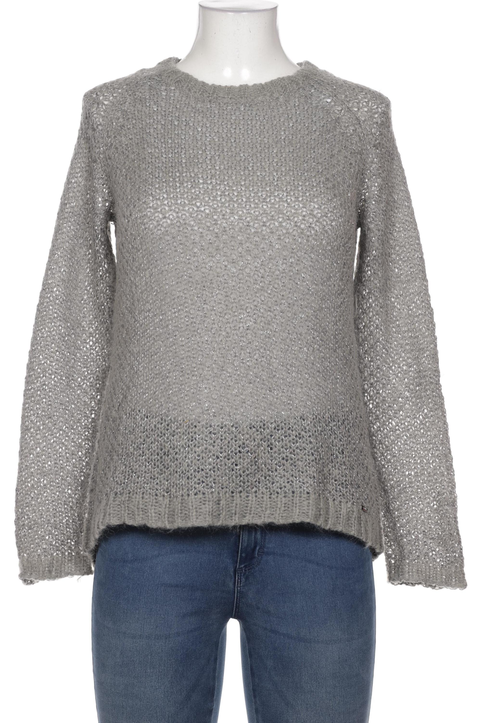 

Cinque Damen Pullover, grau, Gr. 38
