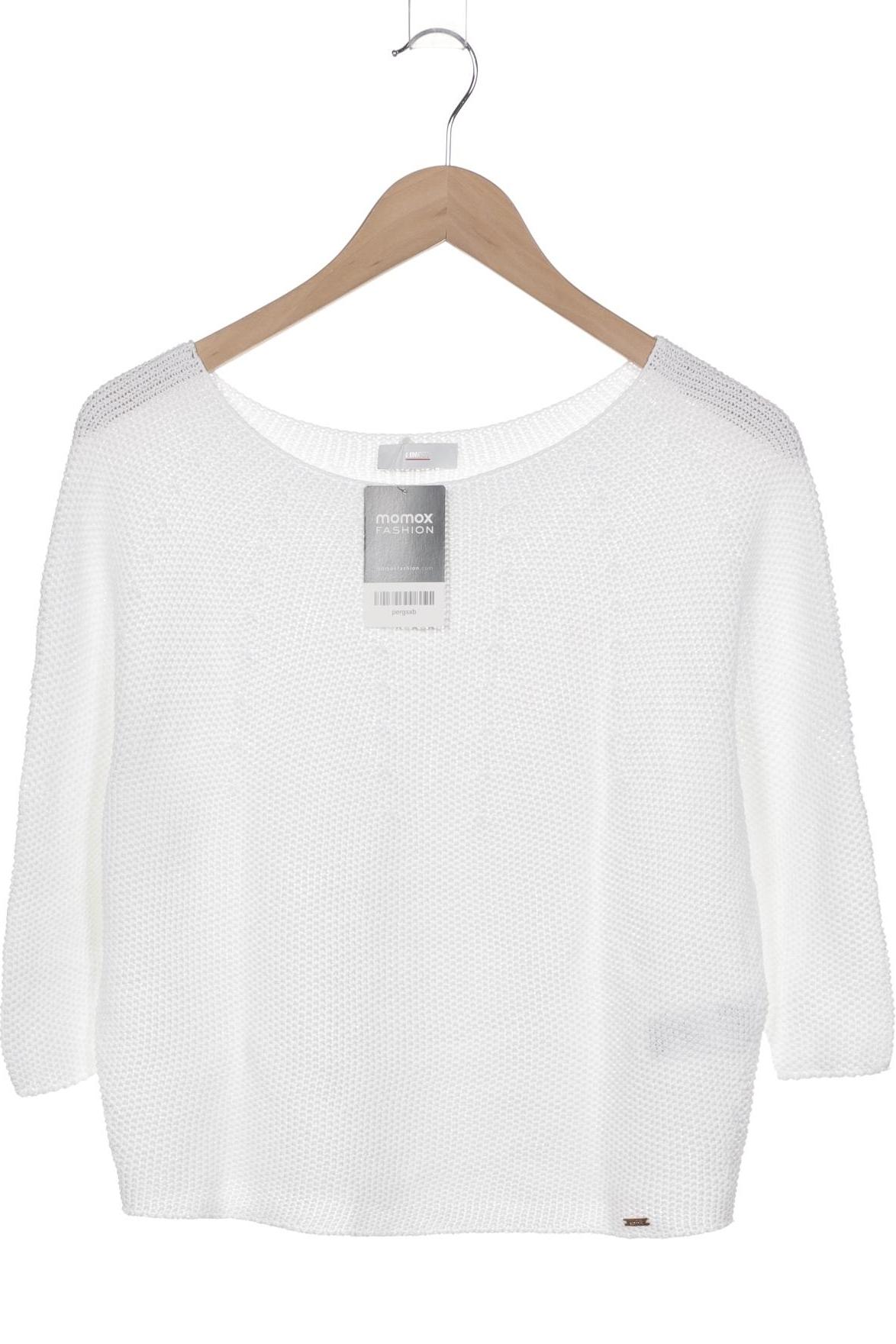 

Cinque Damen Pullover, weiß, Gr. 36
