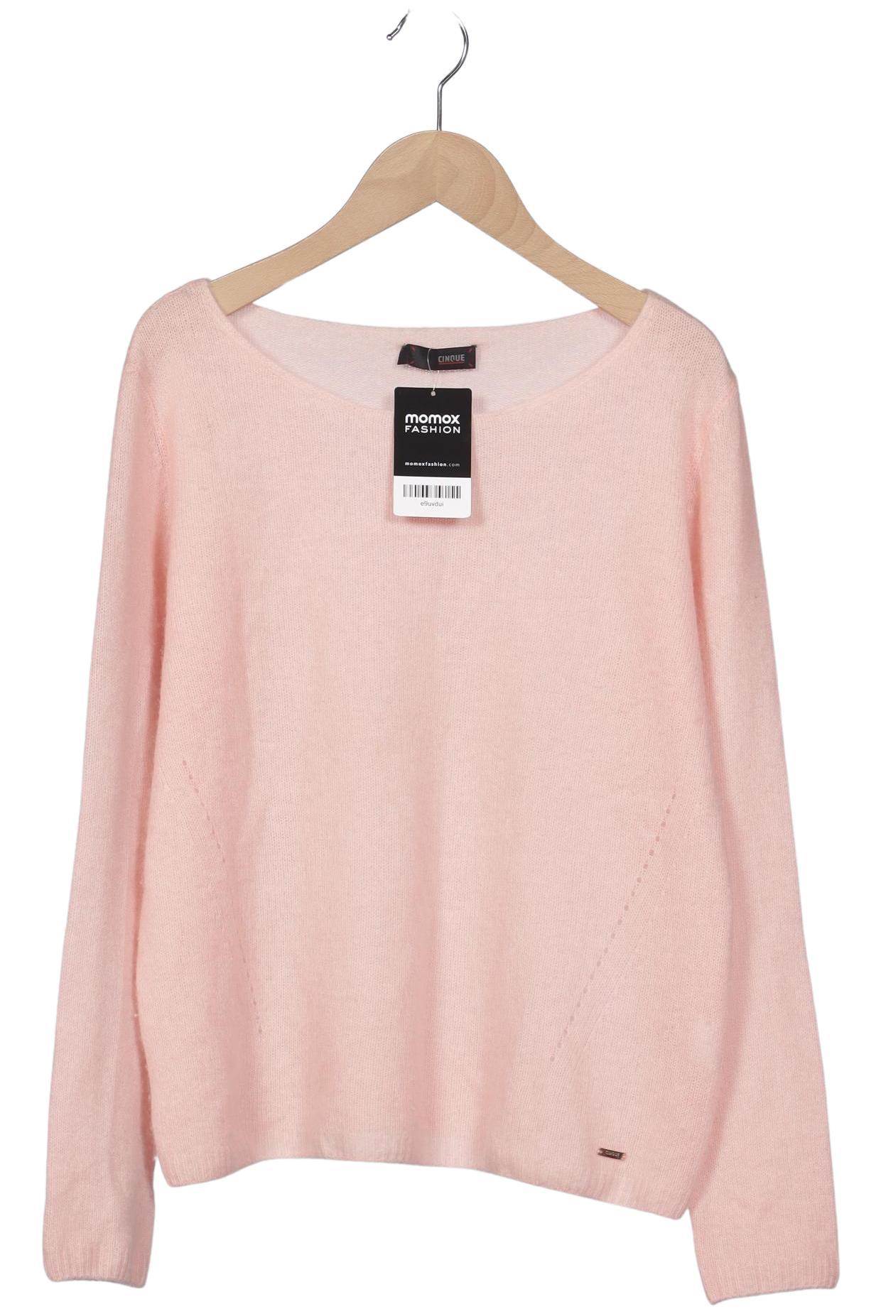 

Cinque Damen Pullover, pink, Gr. 38