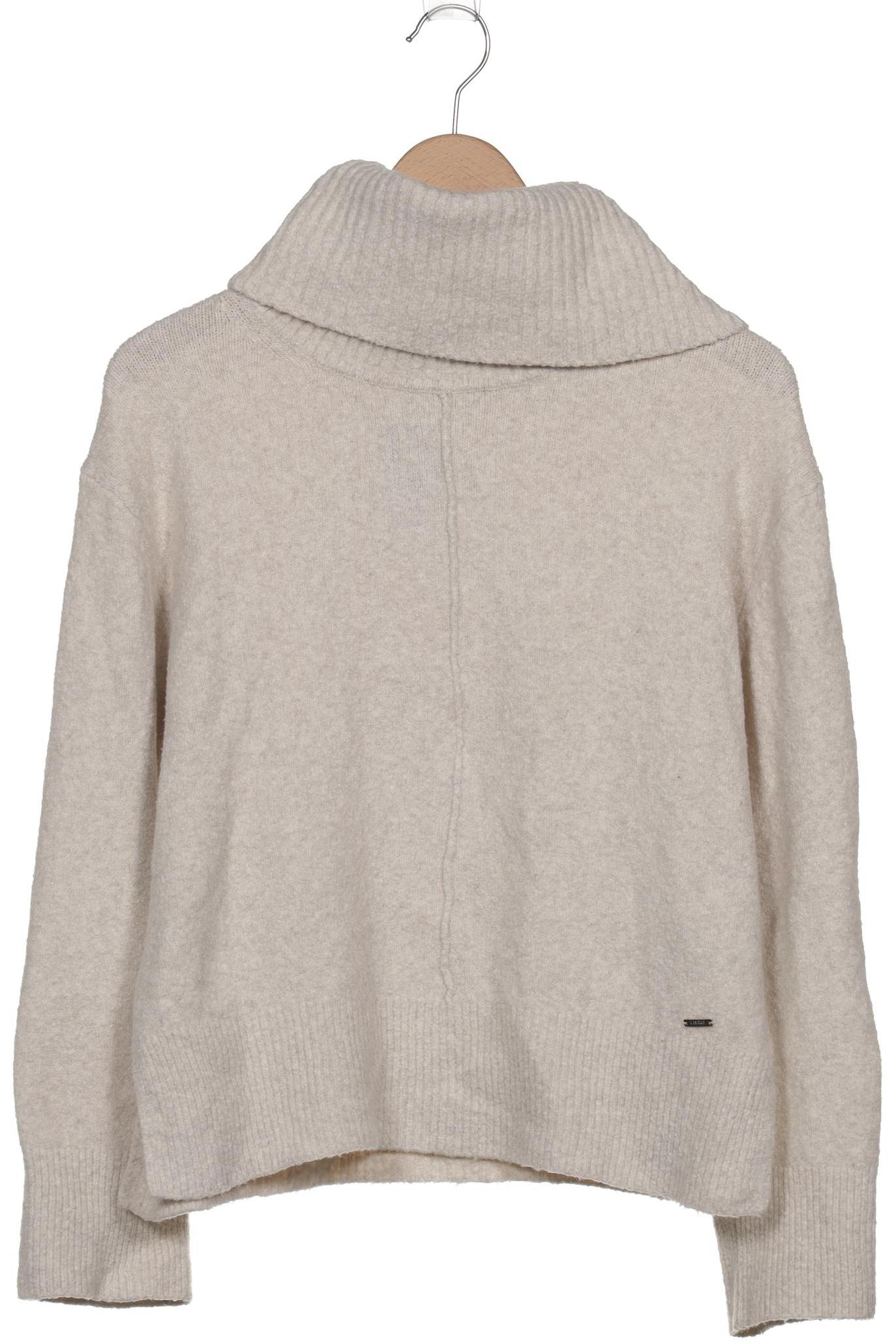 

Cinque Damen Pullover, grau, Gr. 34