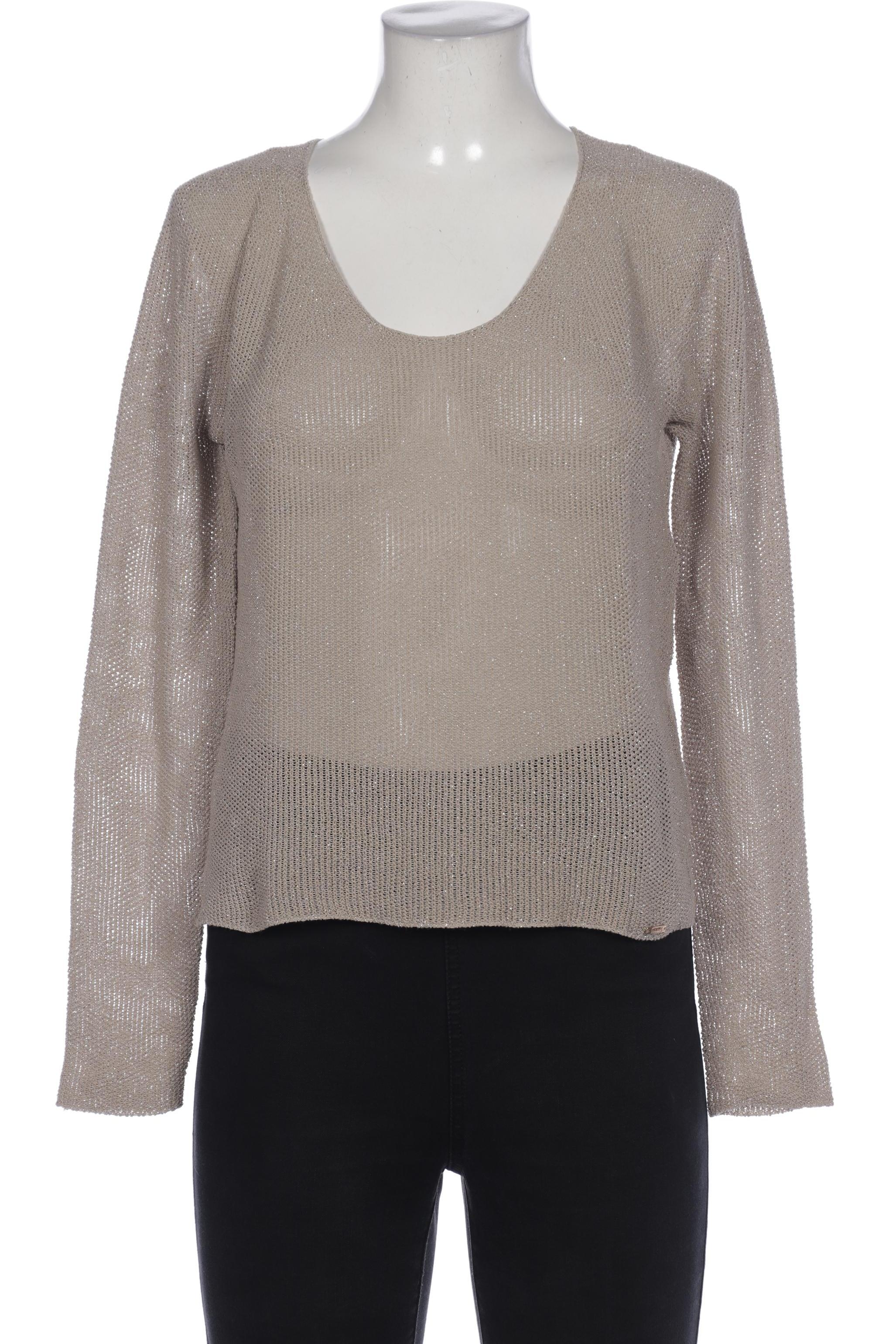 

Cinque Damen Pullover, beige, Gr. 42