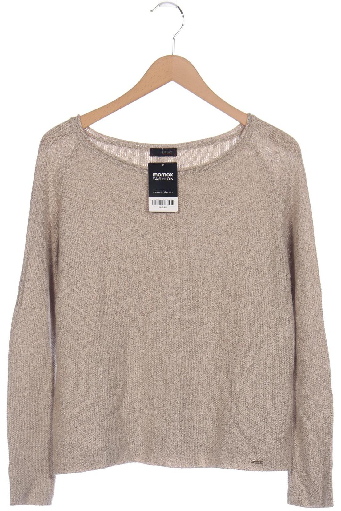 

Cinque Damen Pullover, beige