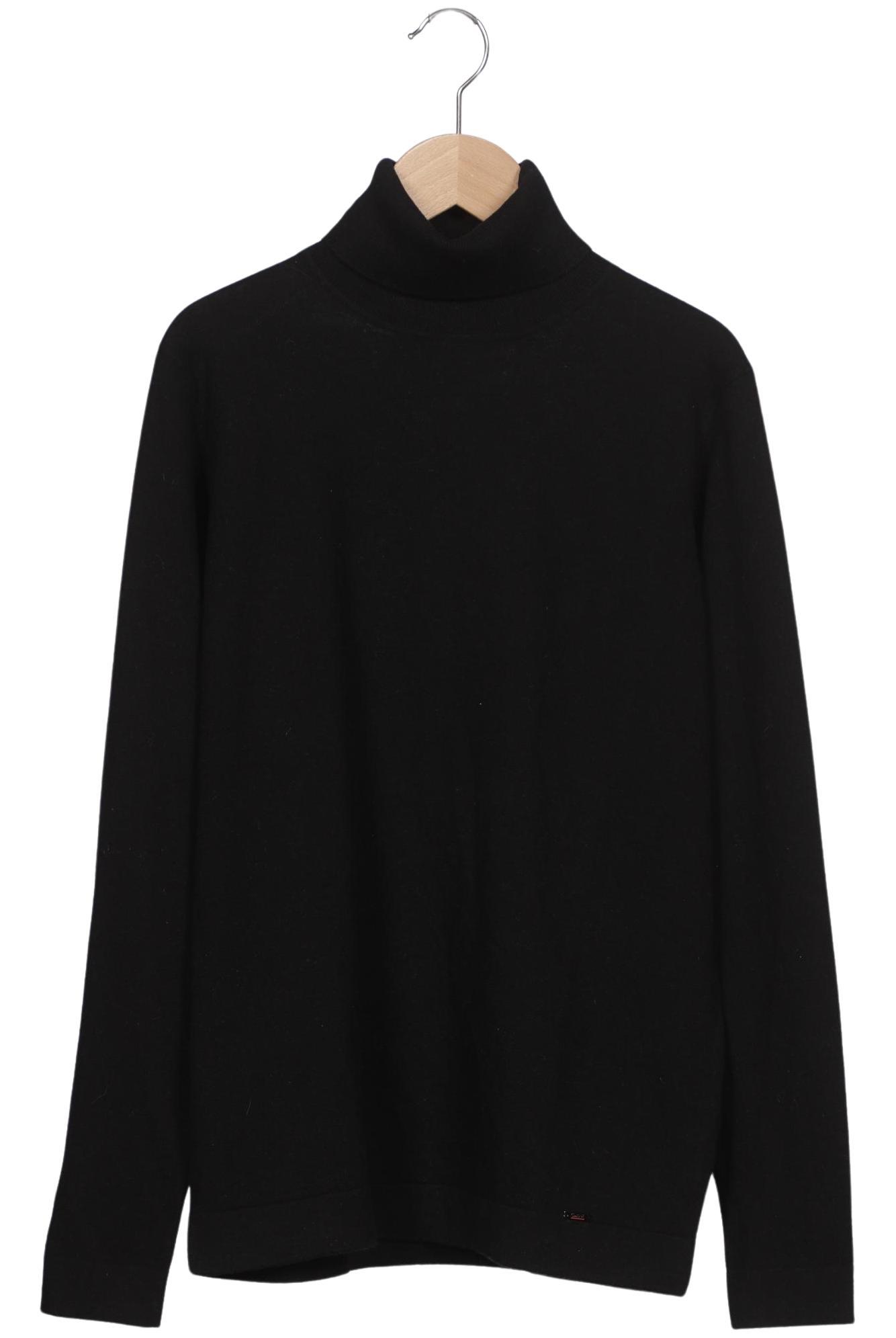 

Cinque Damen Pullover, schwarz, Gr. 40