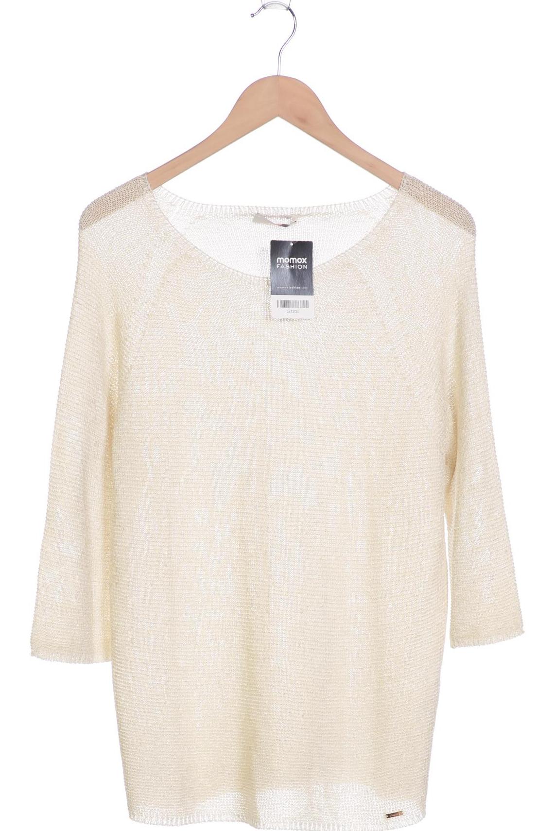 

Cinque Damen Pullover, cremeweiß
